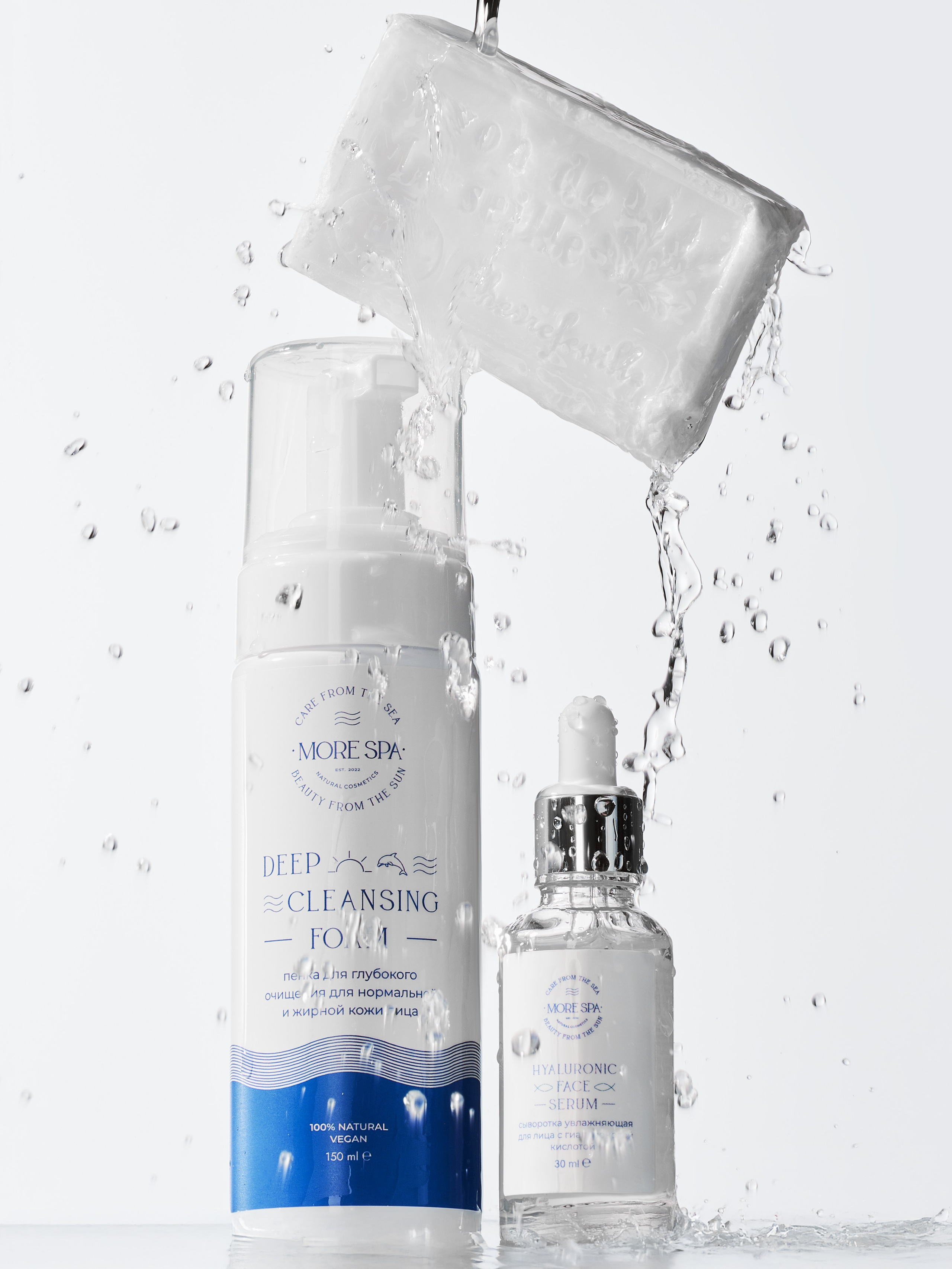 Products. Портфолио