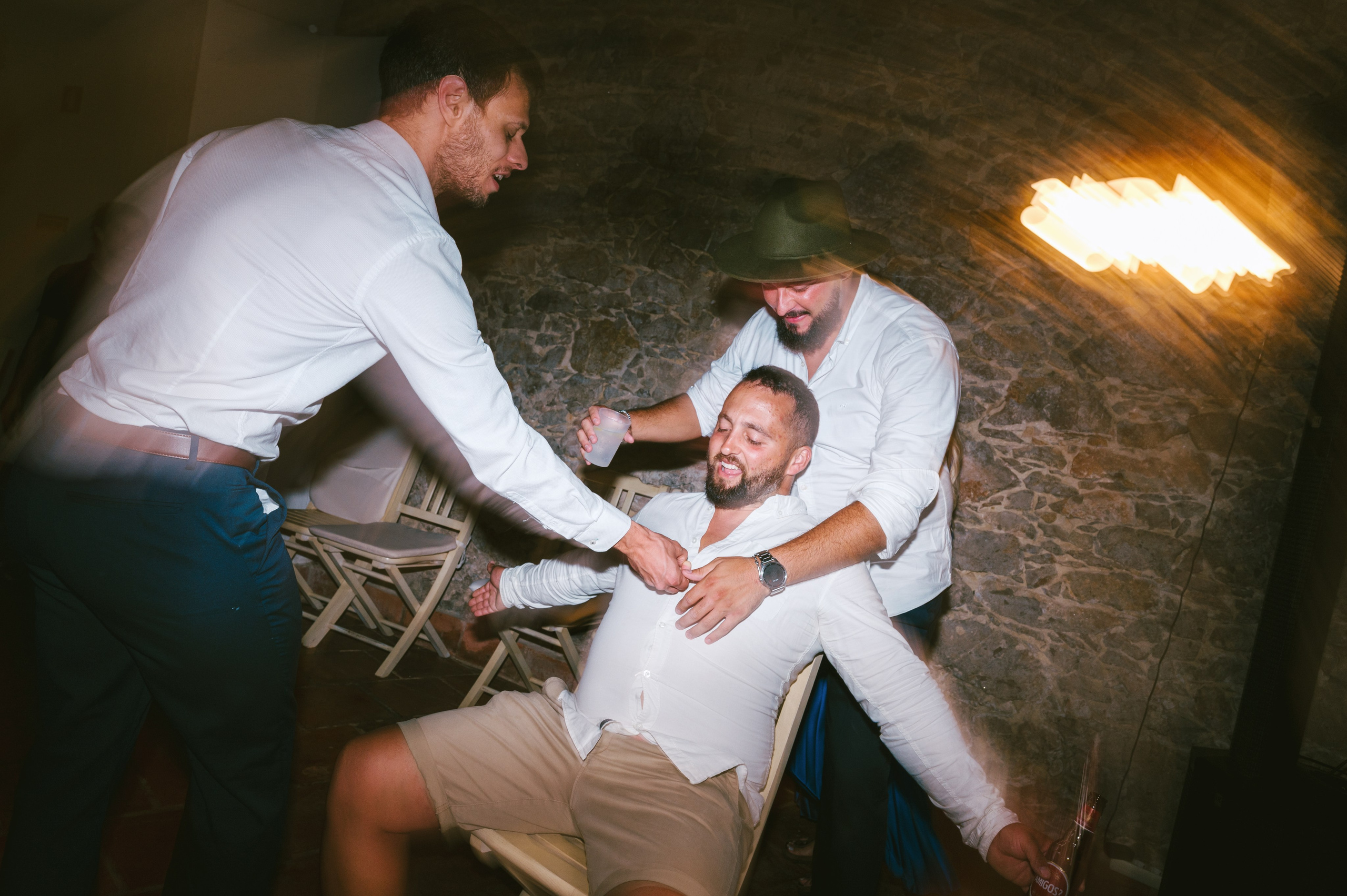 Galeria e Filme de Casamento — Rita & Délio — Quinta do Juncal. Luxury Wedding Photography & Cinematic Films | Portugal & Destination Weddings | Ricardo & Mary Pictures