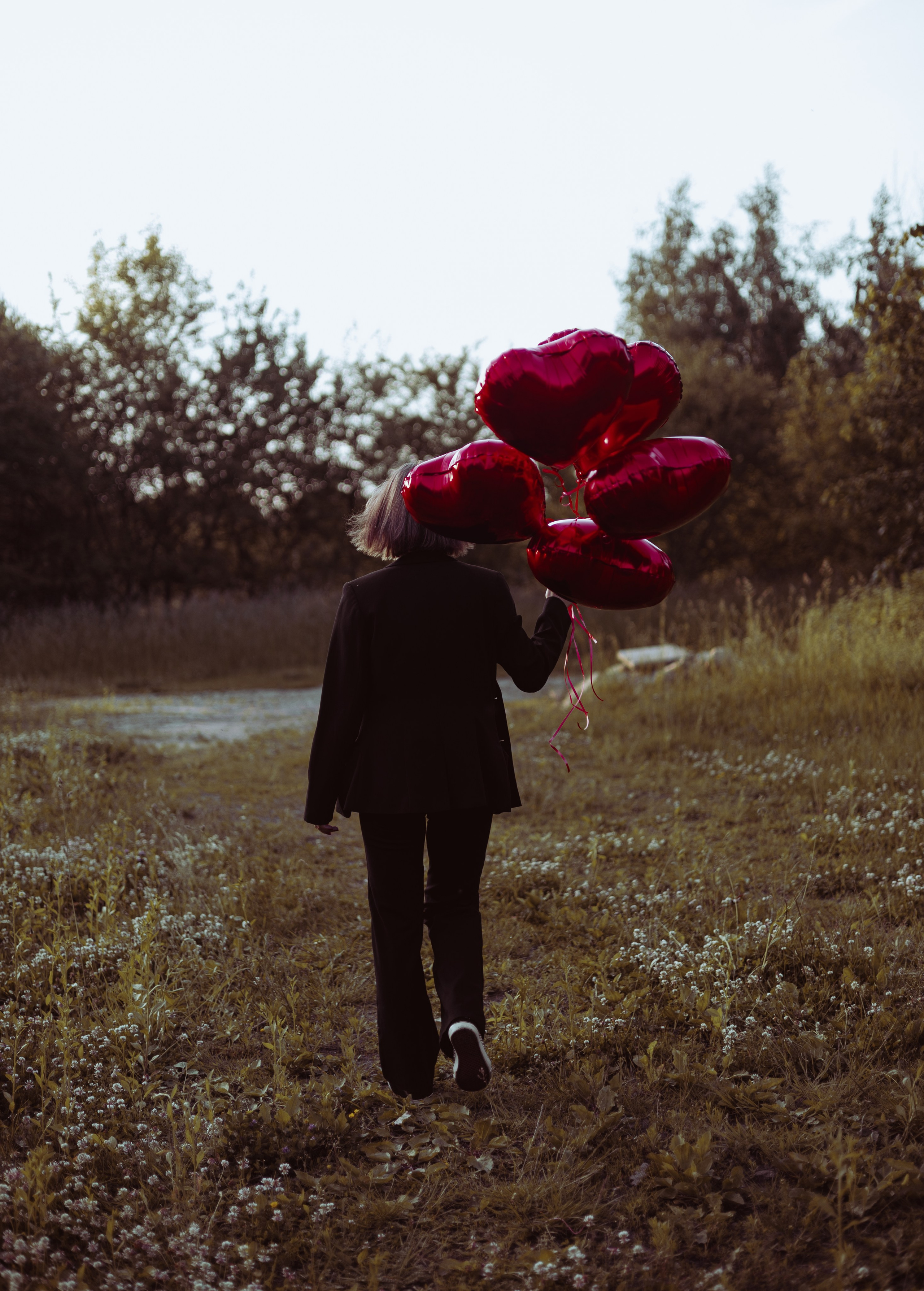 Ira. Портретный фотограф Александра Самозванова