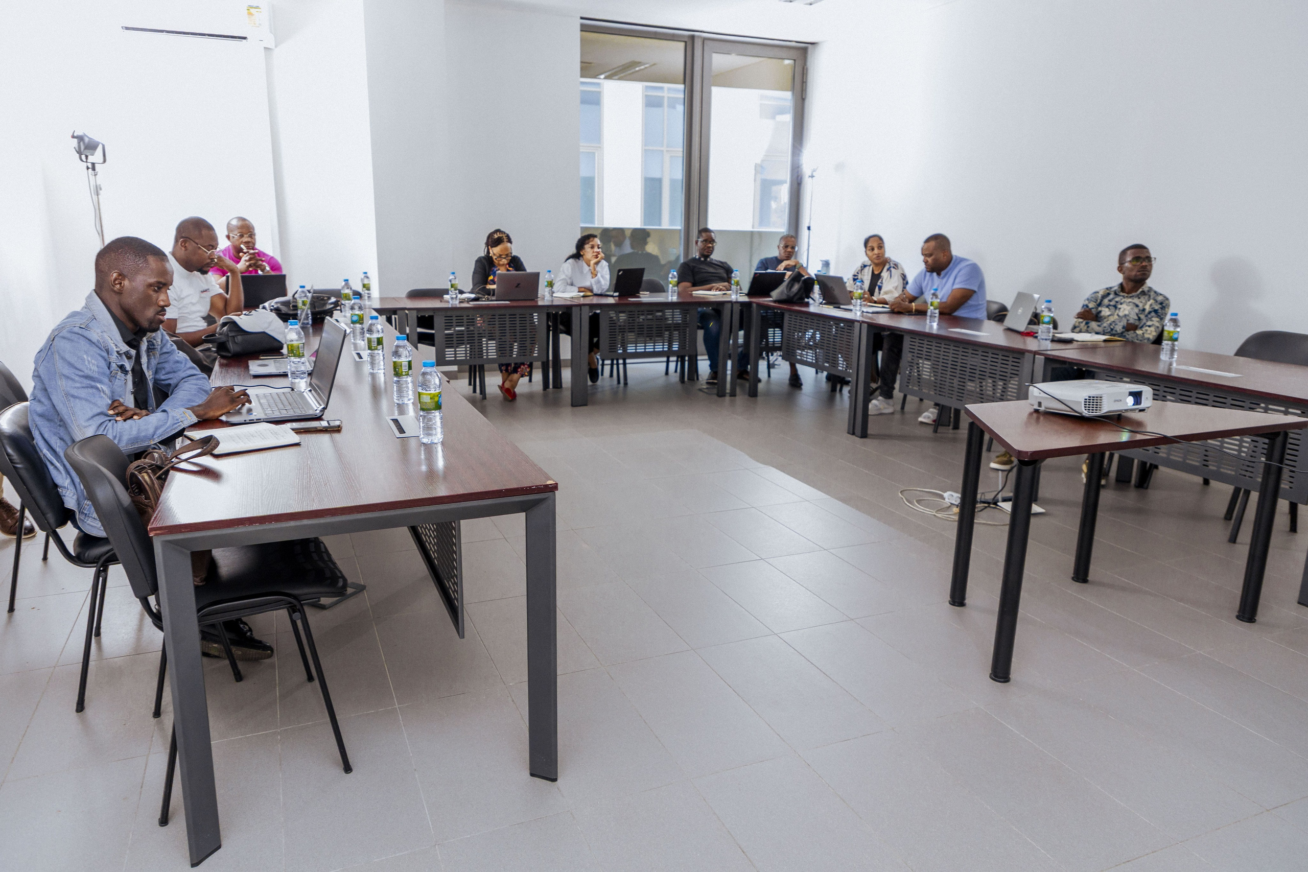 Executive Training — Avaliação de Ativos Financeiros