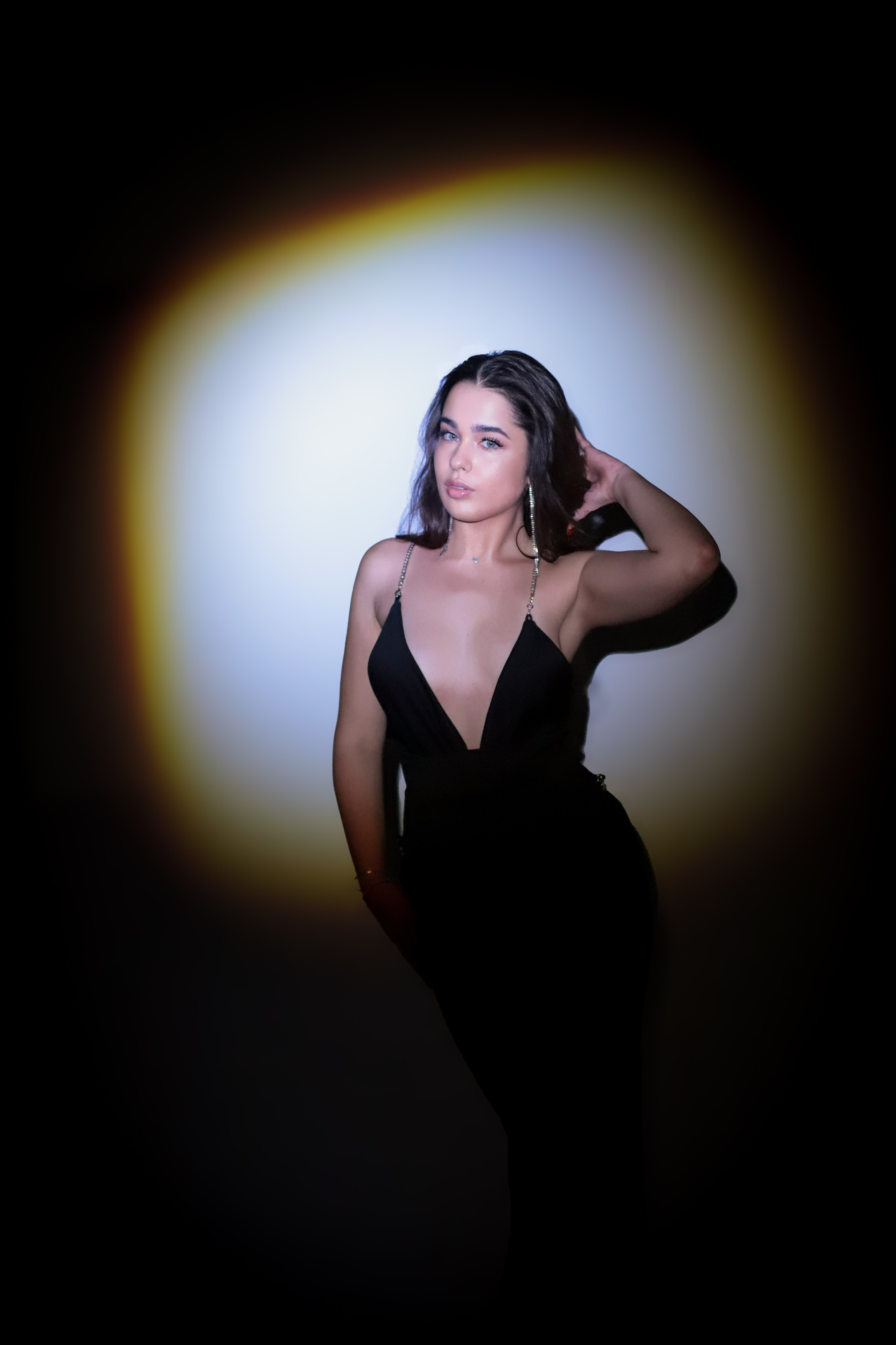 Anna. VALERIIA VIUNOVA individual shooting\love story\event\brand