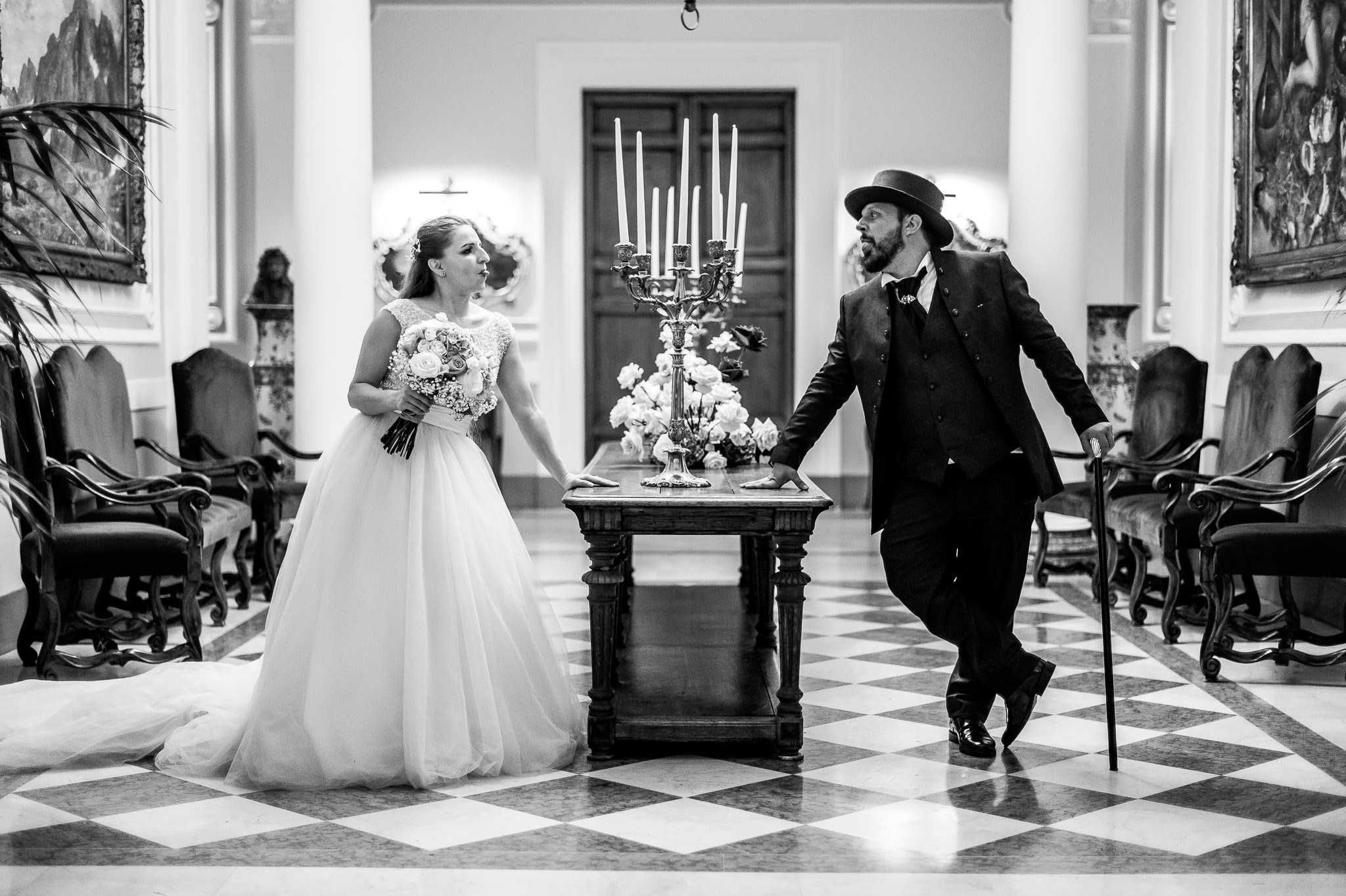 Wedding Elena & Matteo. Daniel Rotaru Photography