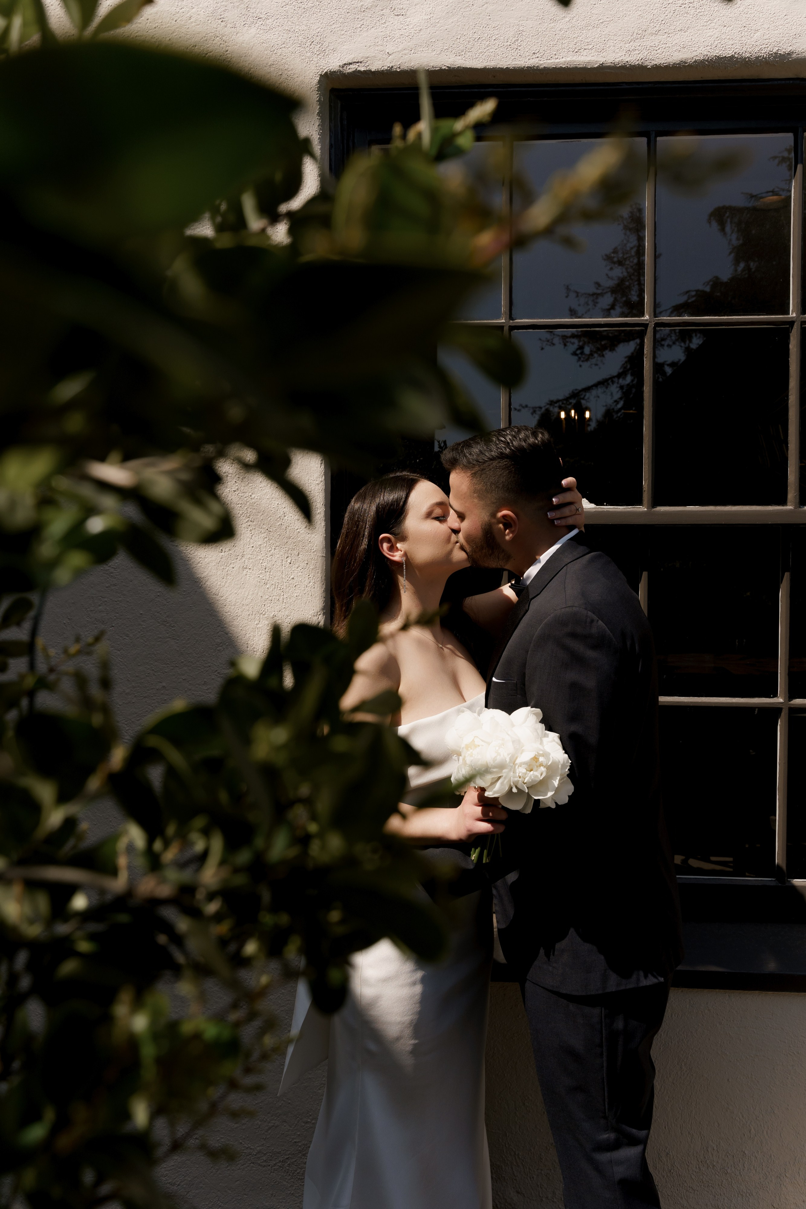 Alisa & Justin. Wedding Photography & Videography San Francisco, Sacramento