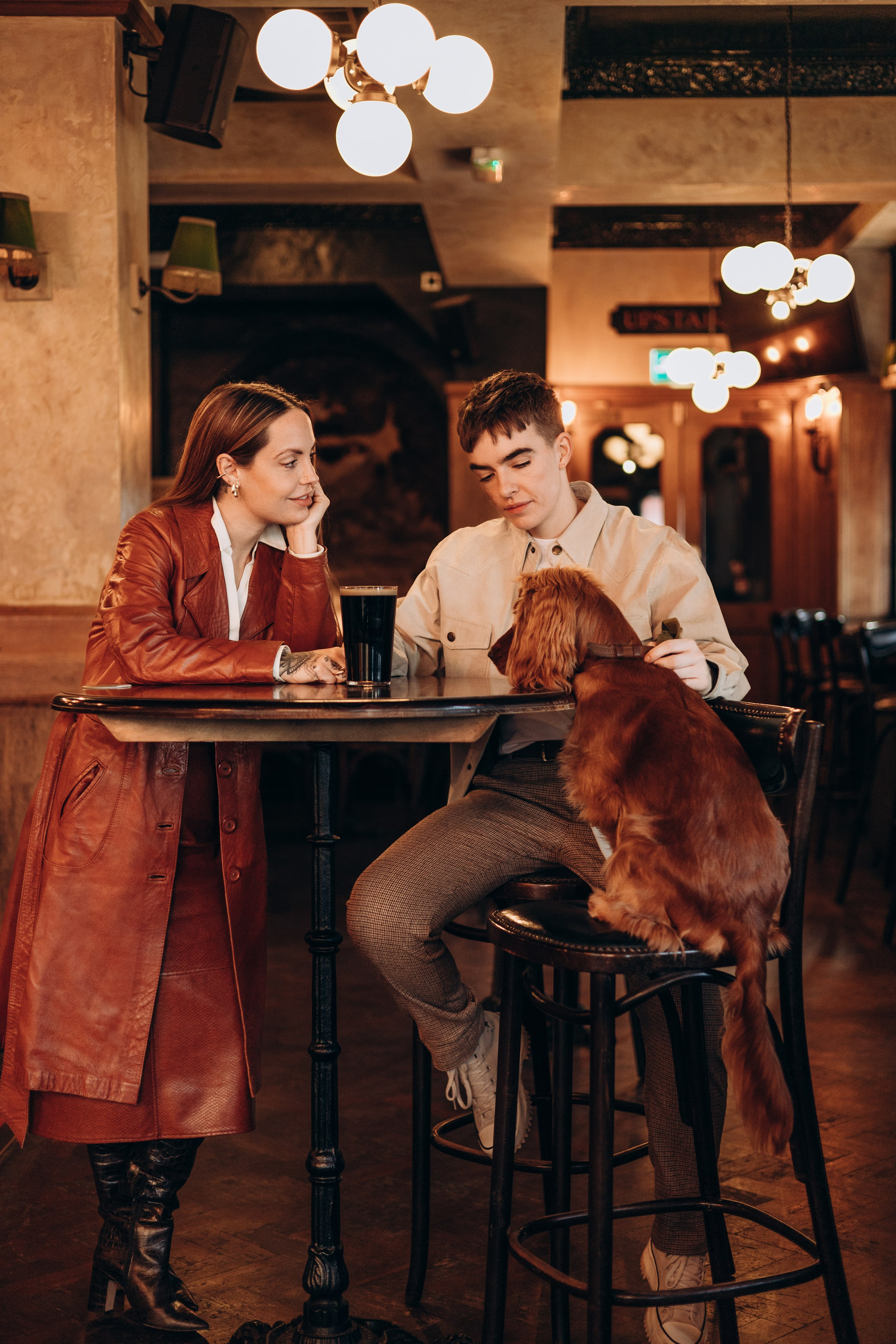 Portfolio. Content photographer in Paris — Genya Legou