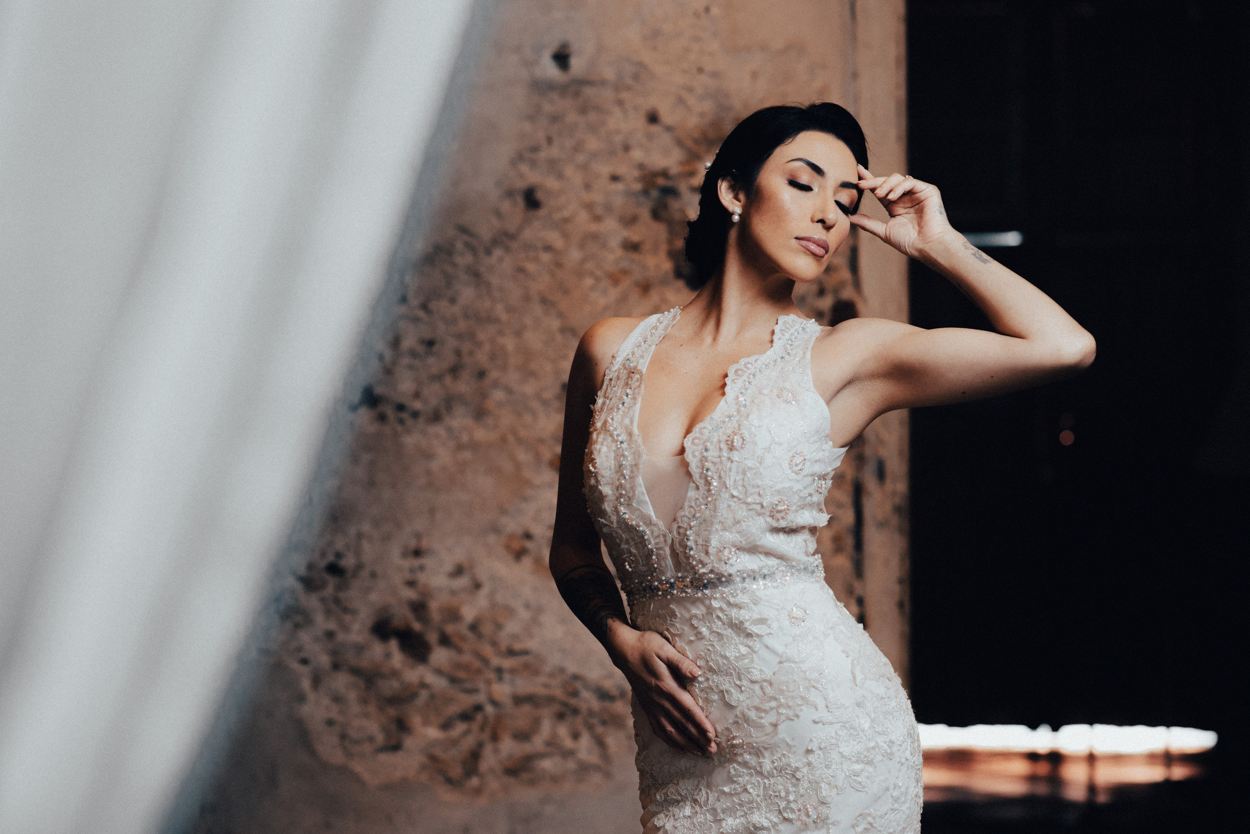 Brenda | Arcano. Fotógrafo en Mérida