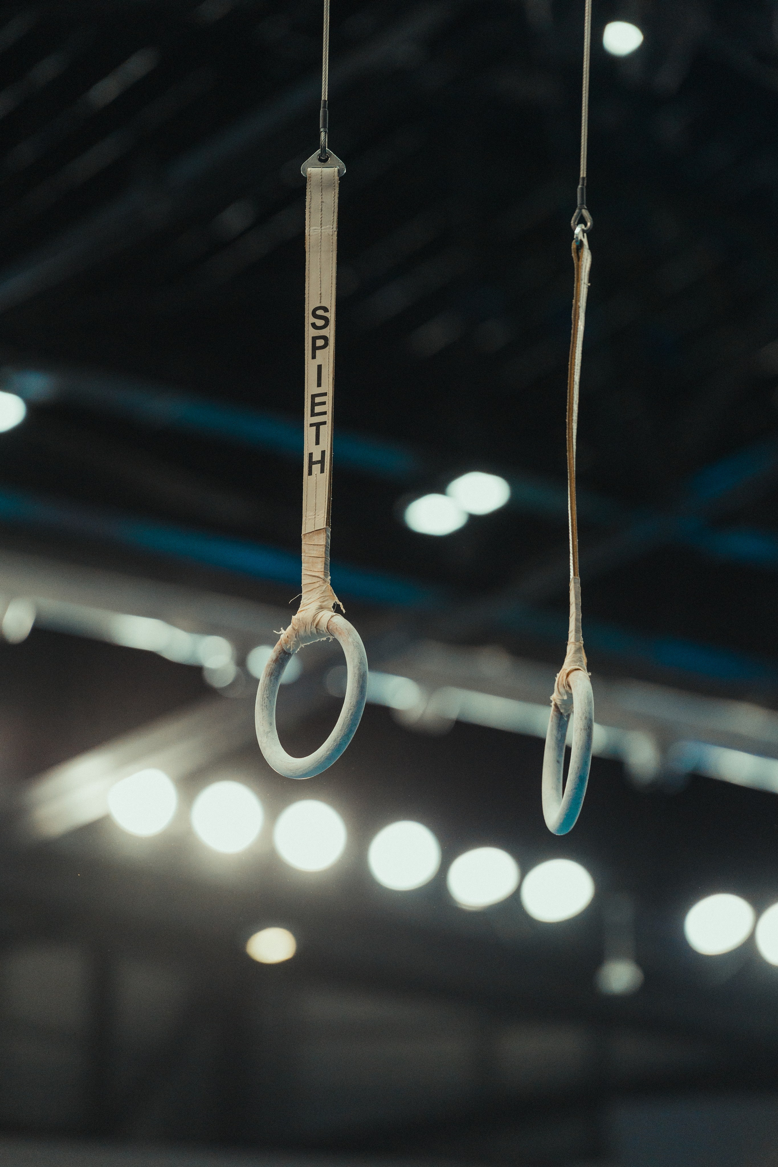 Gymnastics. Commercial and Event photographer Eltaj