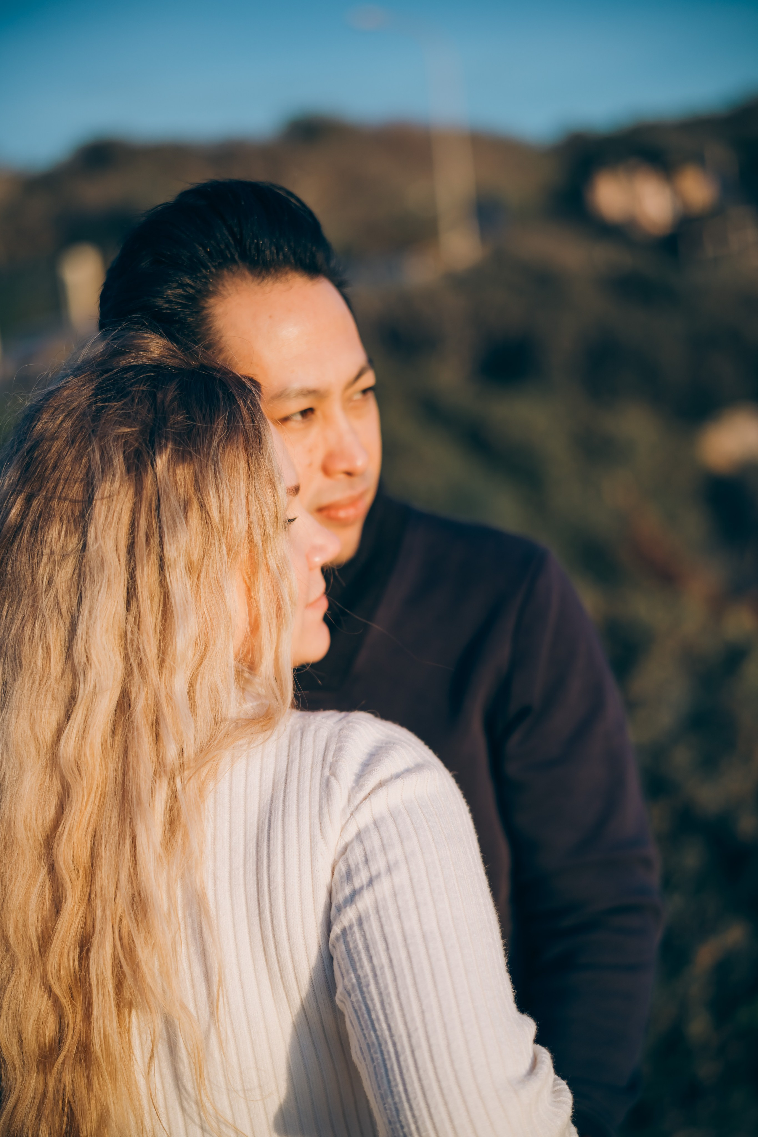 Exciting anticipation. Фотограф Пальма де Майорка