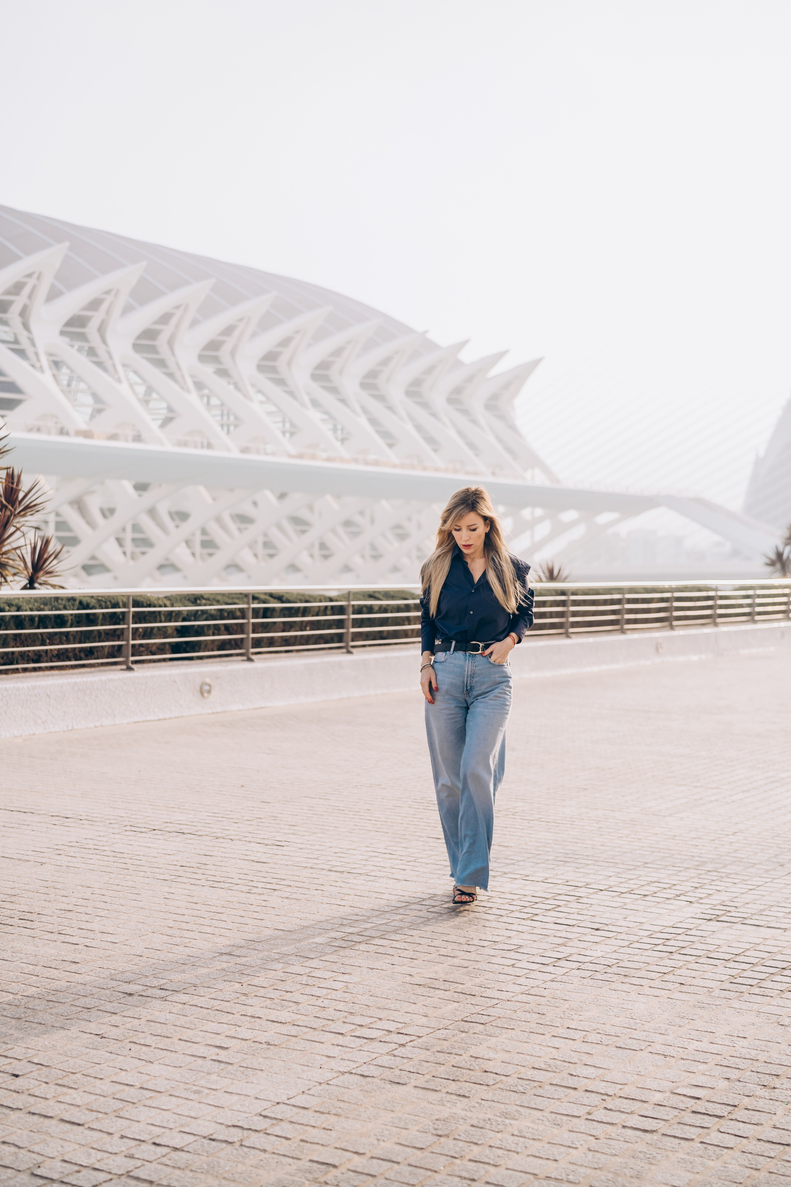 Real estate agent Liusy. Фотограф Пальма де Майорка