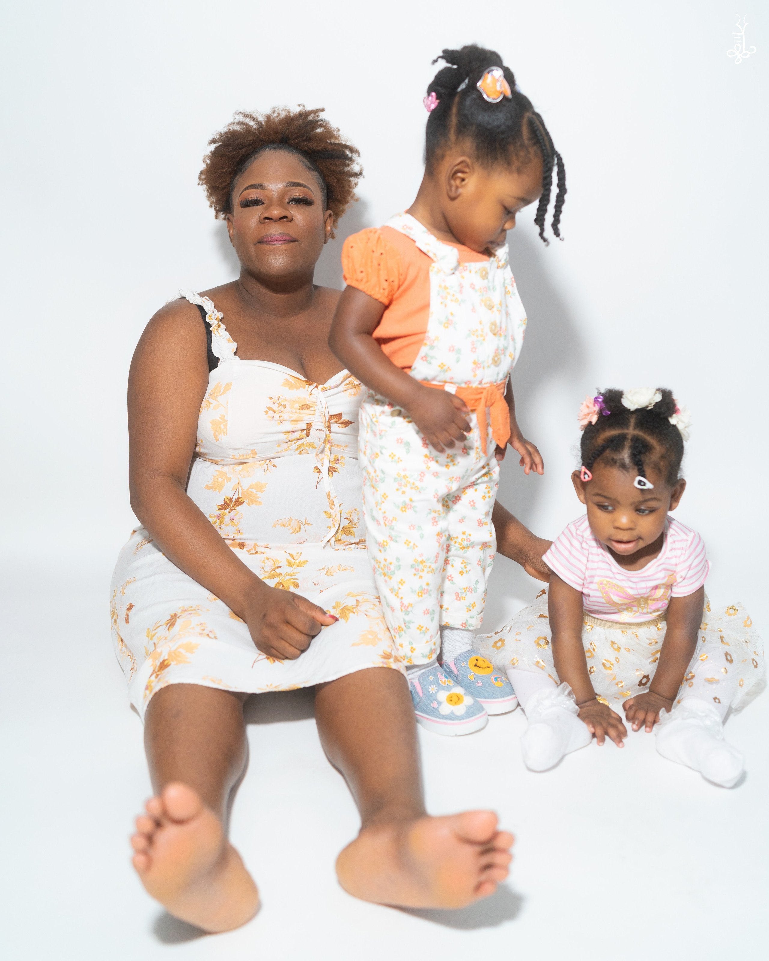 ANGELINE. Ke’Ondris