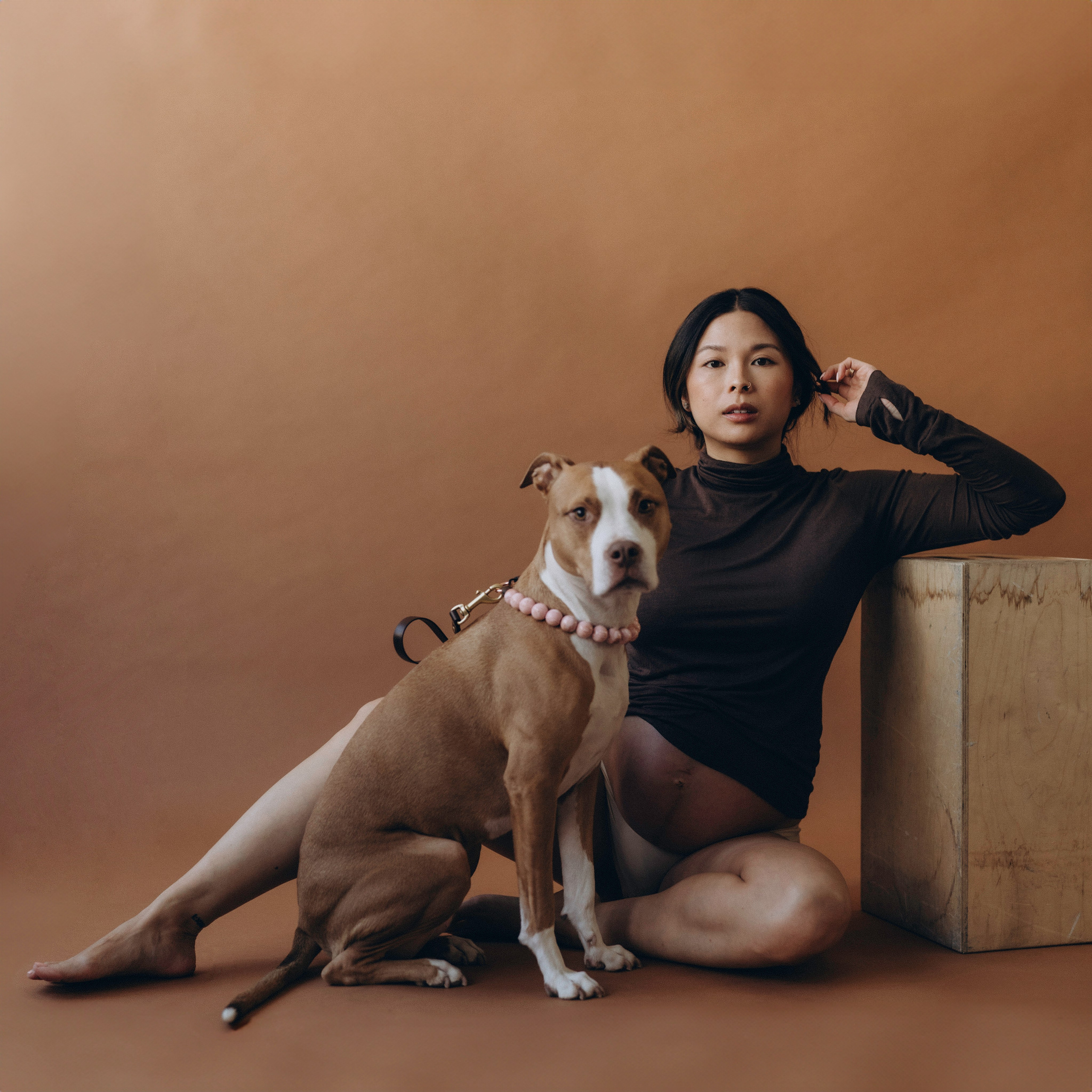 Krystal. Modern maternity photographer in Long Island New York