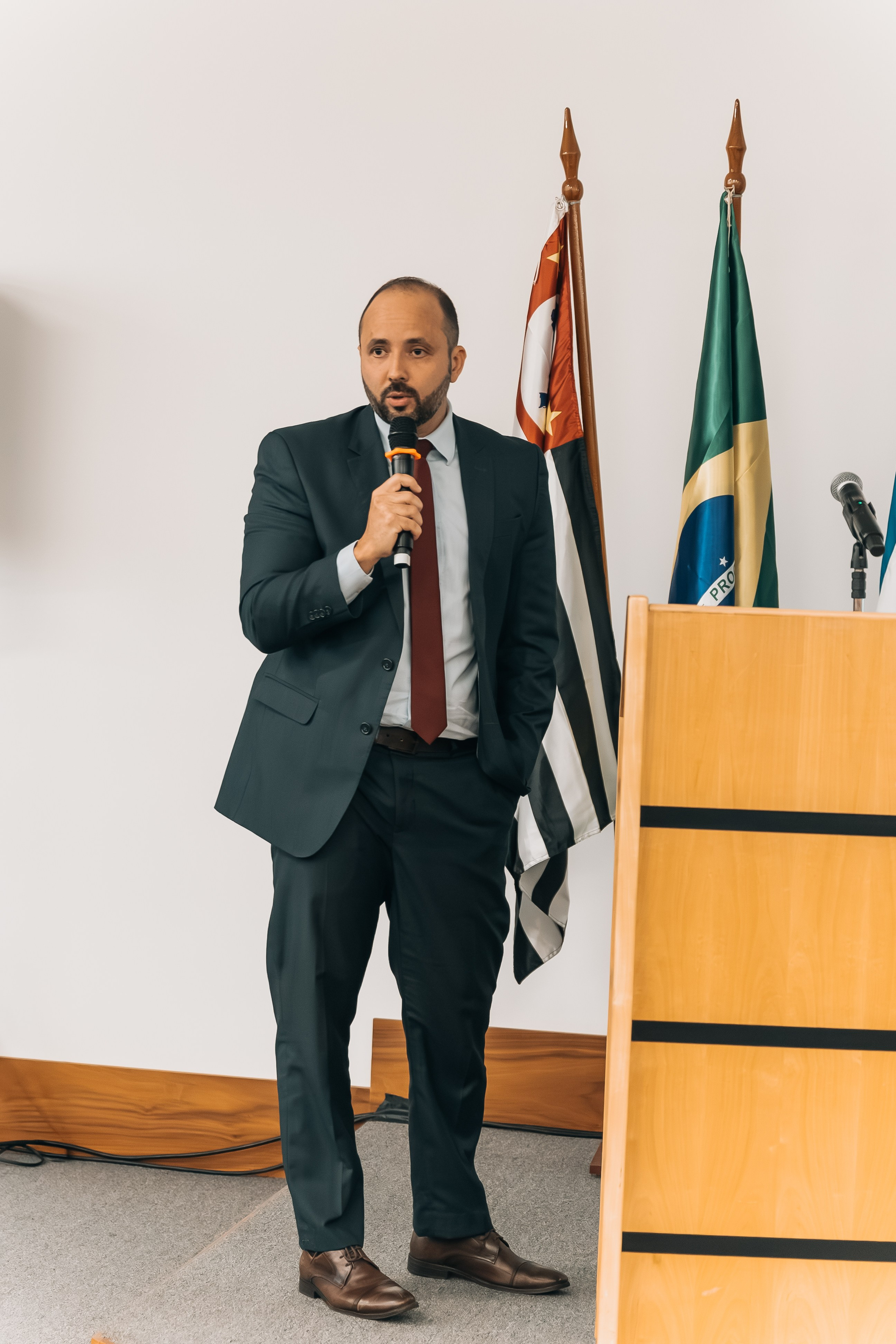 International Seminar 2026 — USP