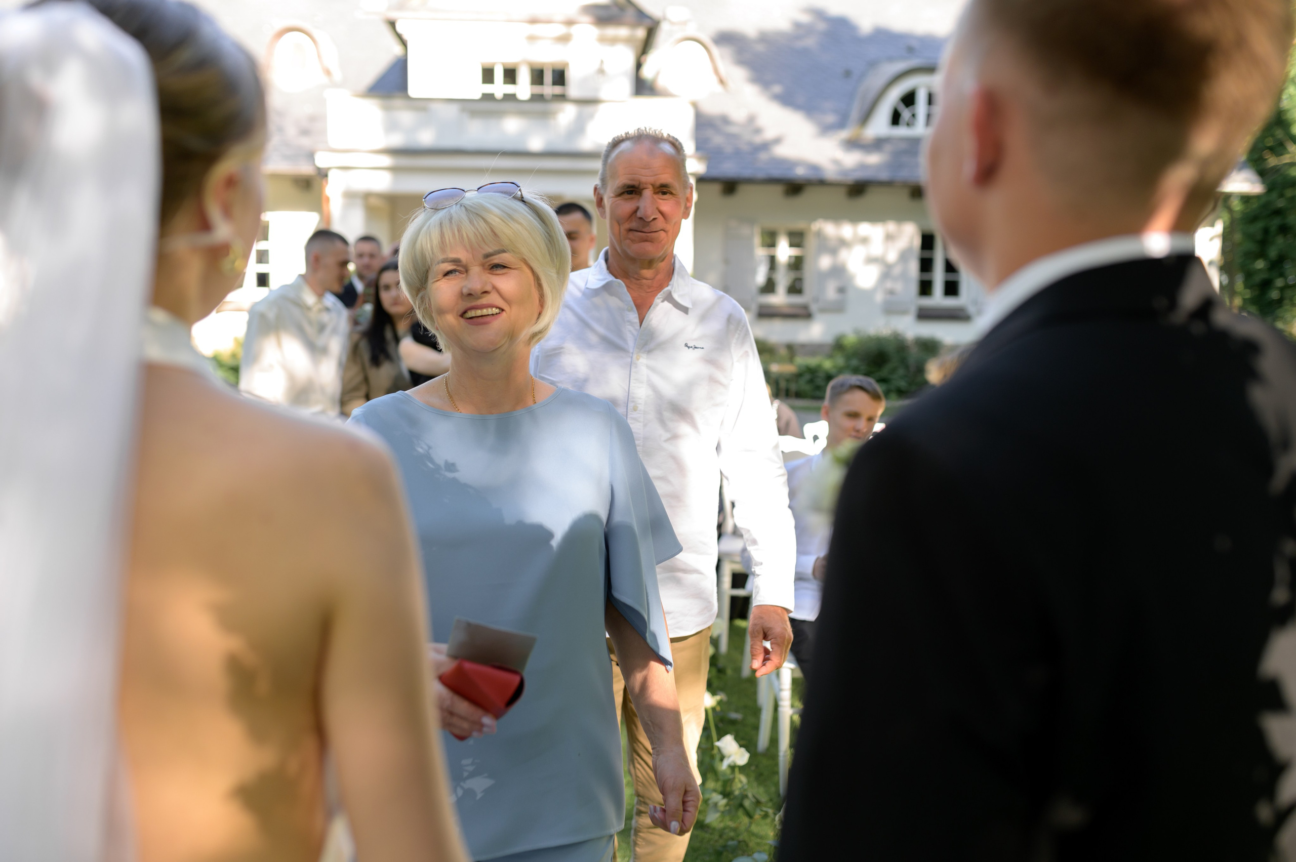 Kirill and Marina, 2024. Wedding photographer in Wroclaw Warsaw Krakow Margarita Tuleiko