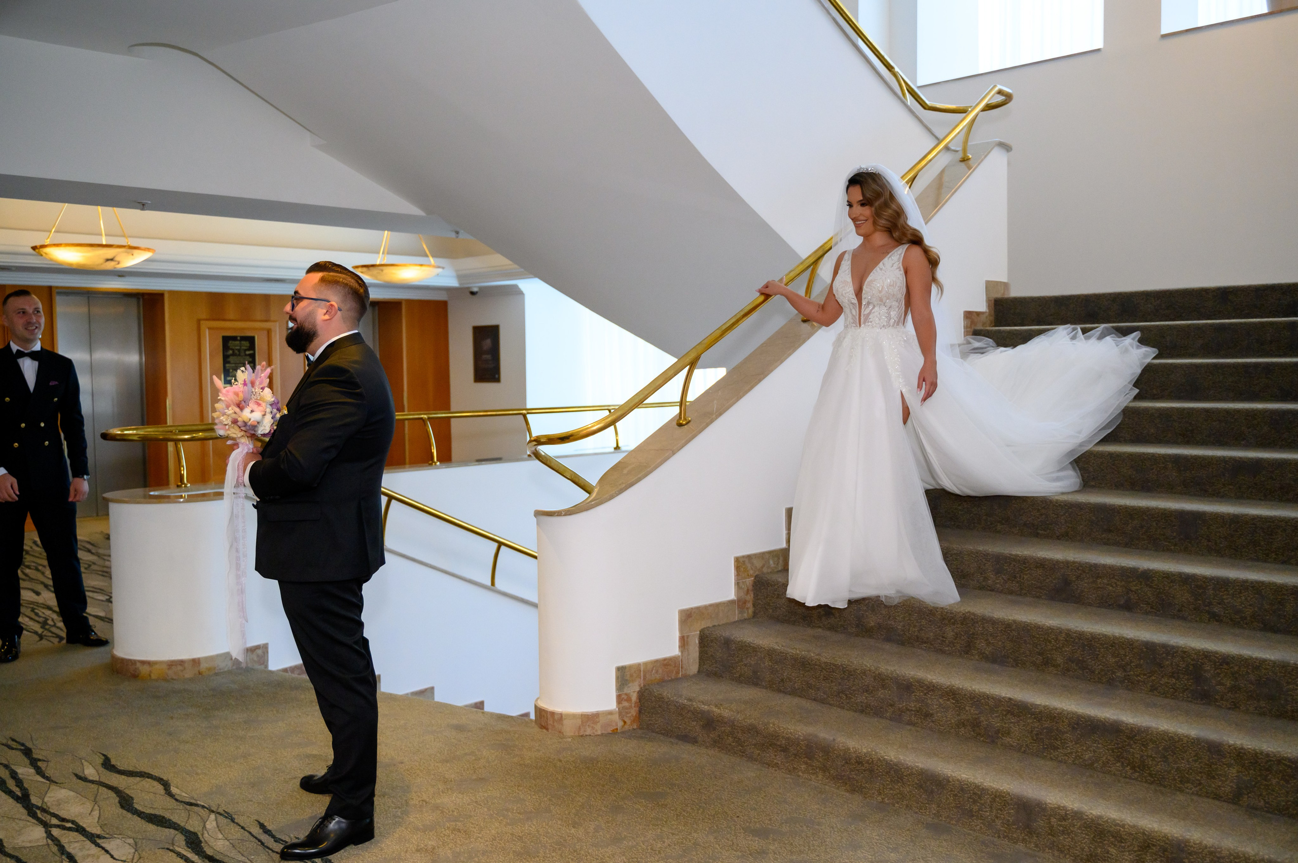 Nunta Alice & Cristian