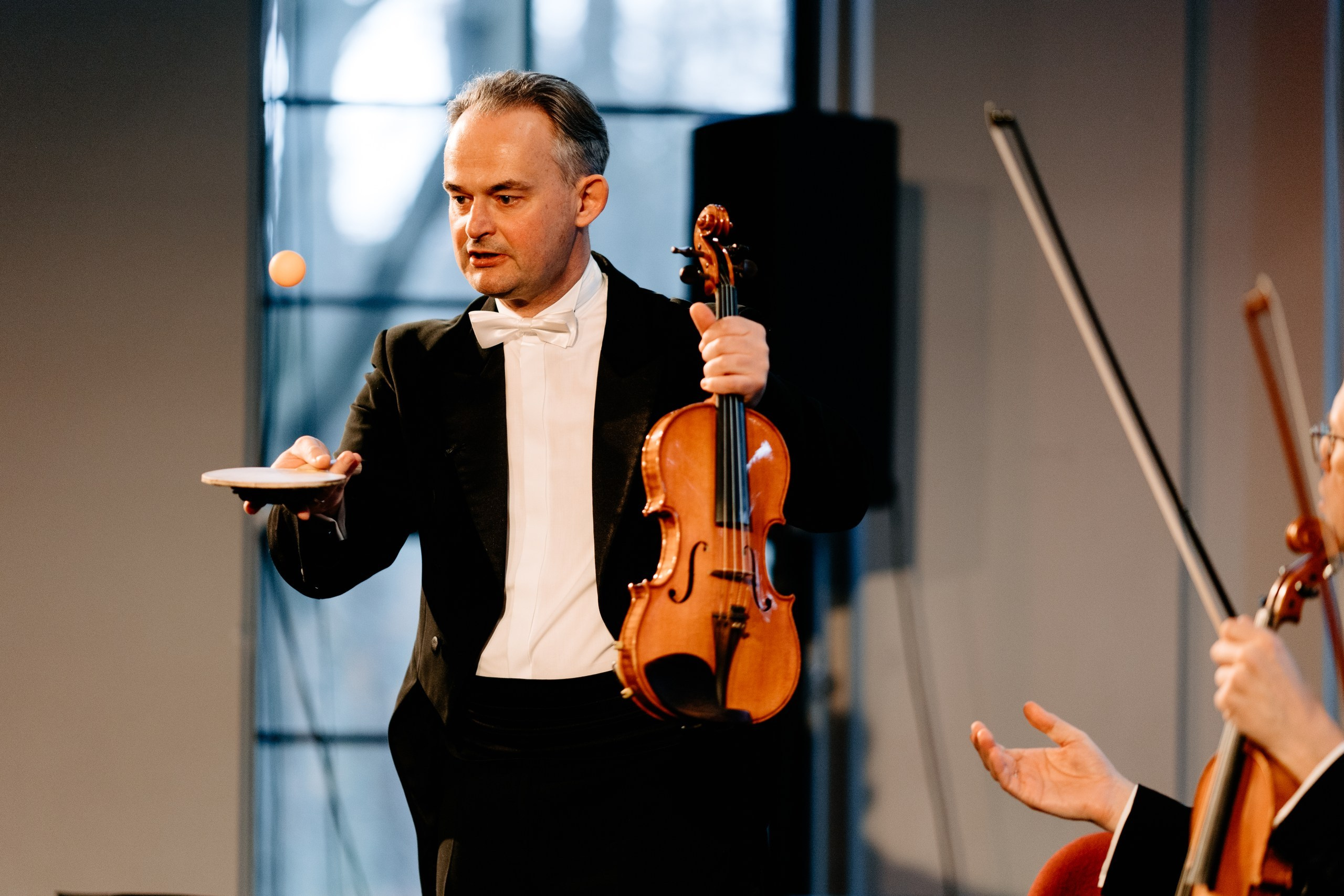 Mocarta Trio. Fotograf Ślubny Warszawa - Sesje Biznesowe Rodzinne Eventy