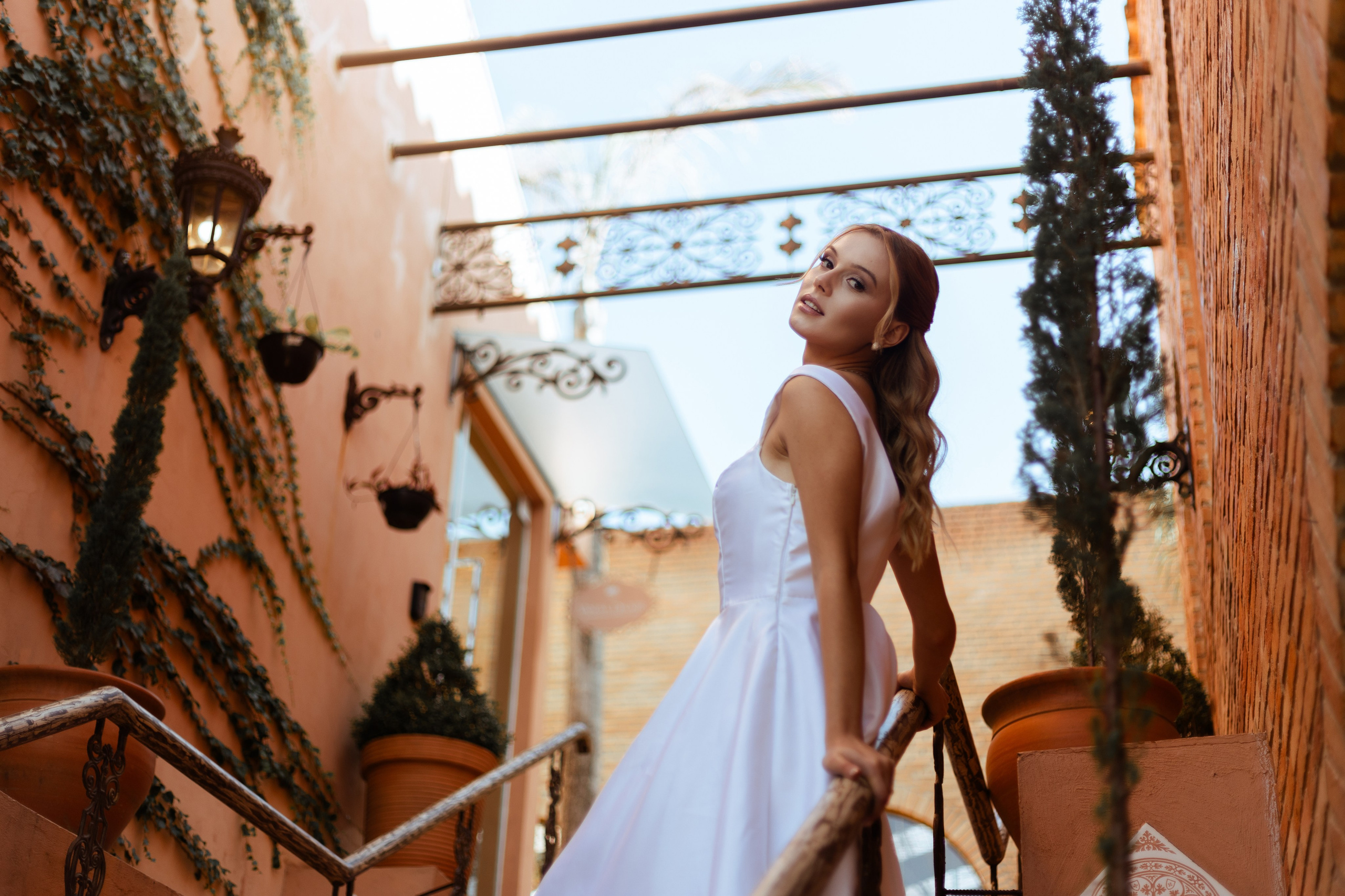 Editorial Noiva (Casamento Civil)