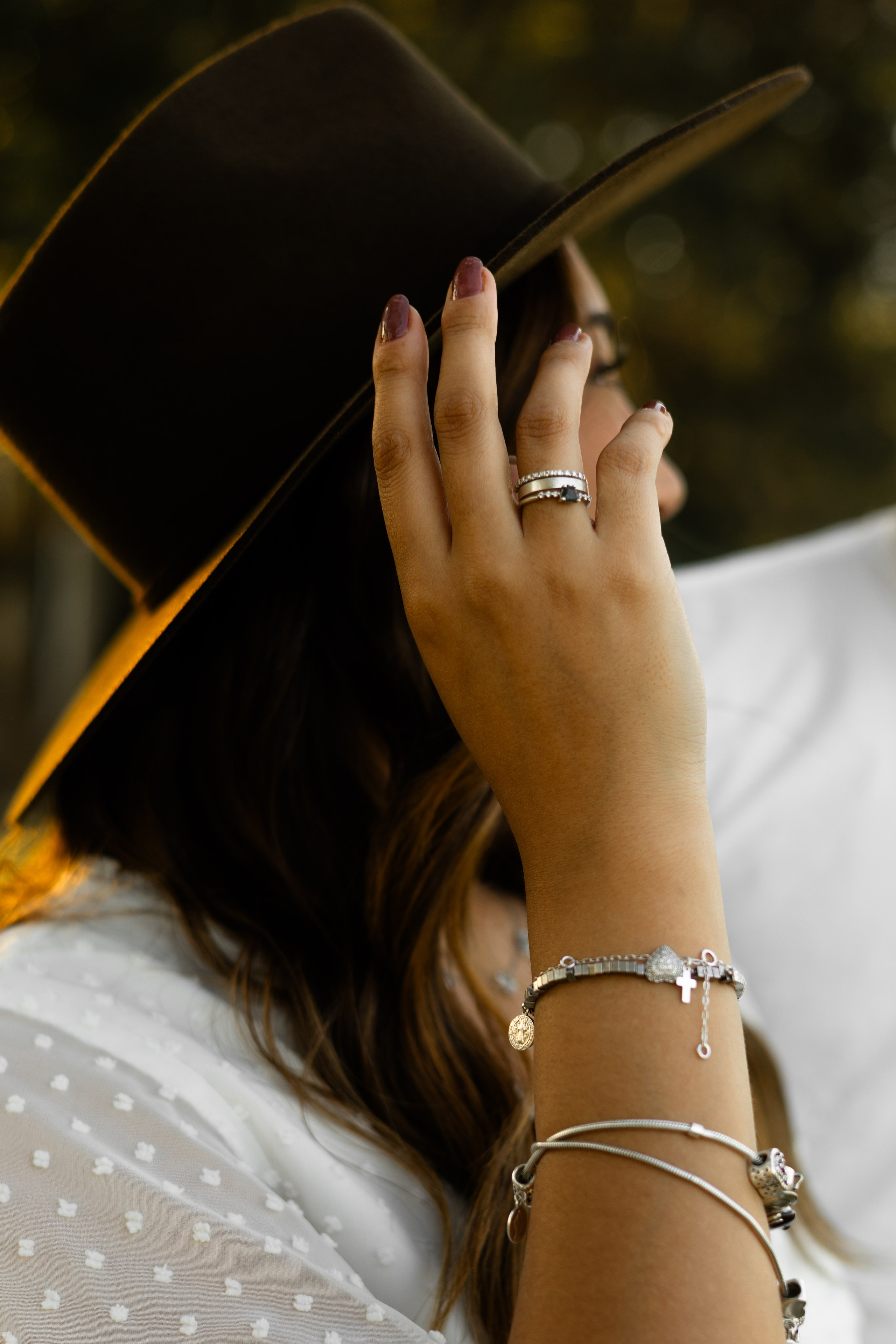 Editorial Pré Wedding