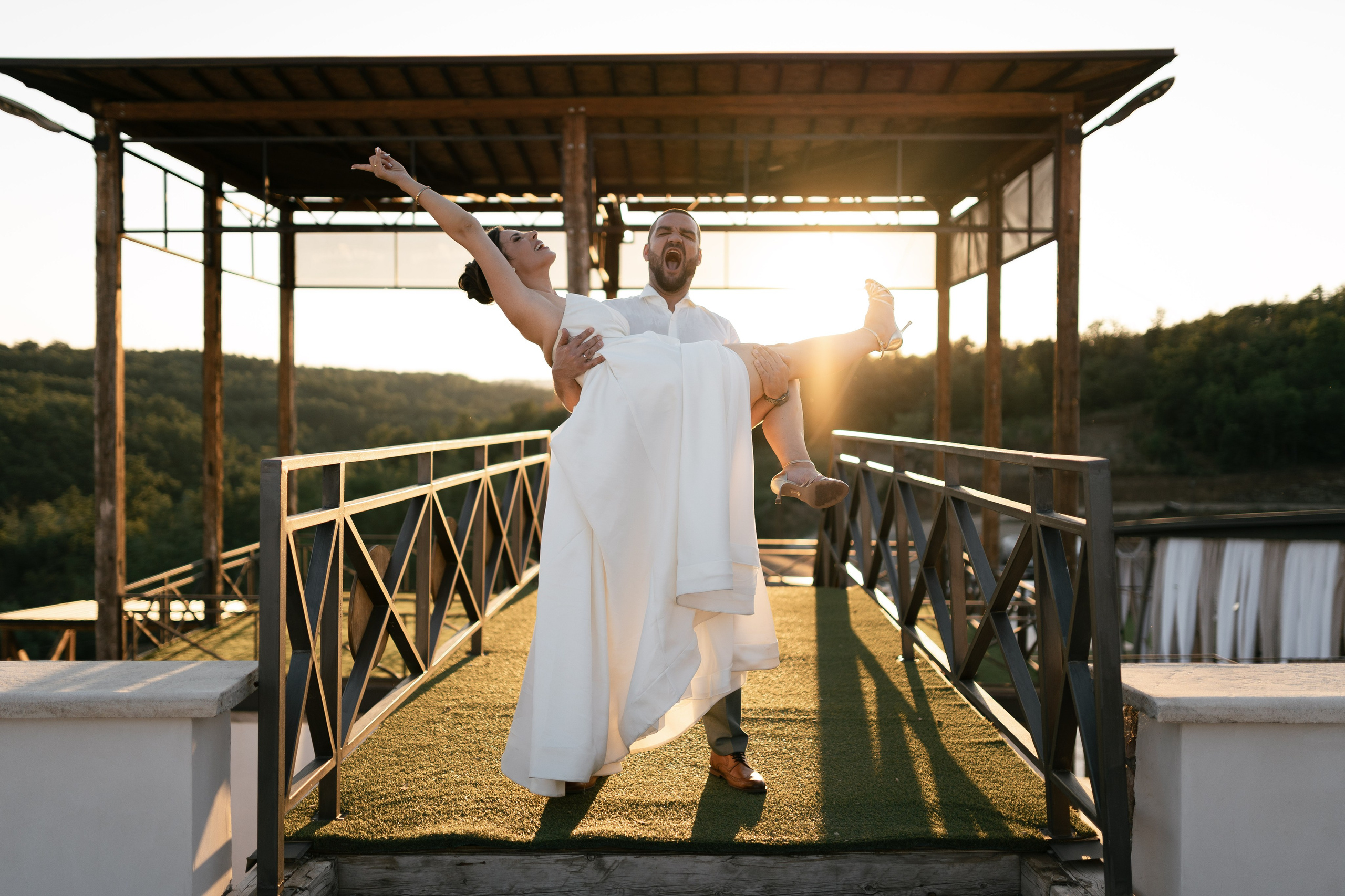 K&D | Love at Dusk. Black Sheep Produkcija| Wedding Photography and Wedding Films, based in Kragujevac, Europe / Fotograf i videograf, Kragujevac, Srbija