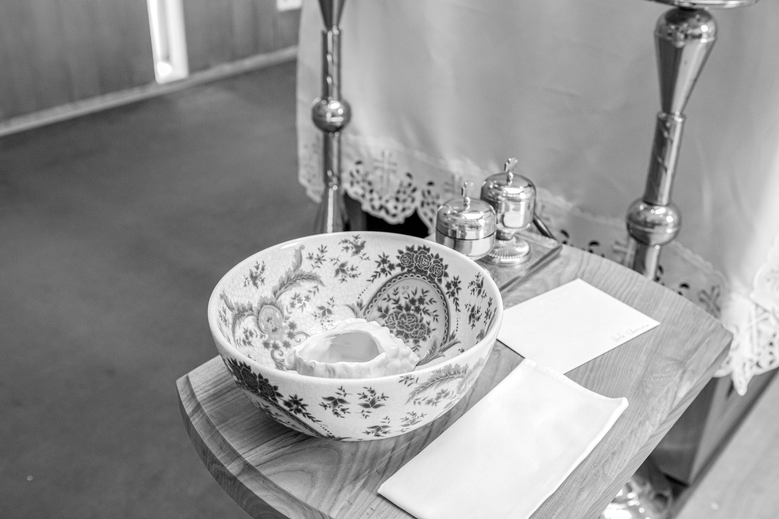 Urtė. Wedding and family photographer in Lithuania — Yvanessa Gelvano