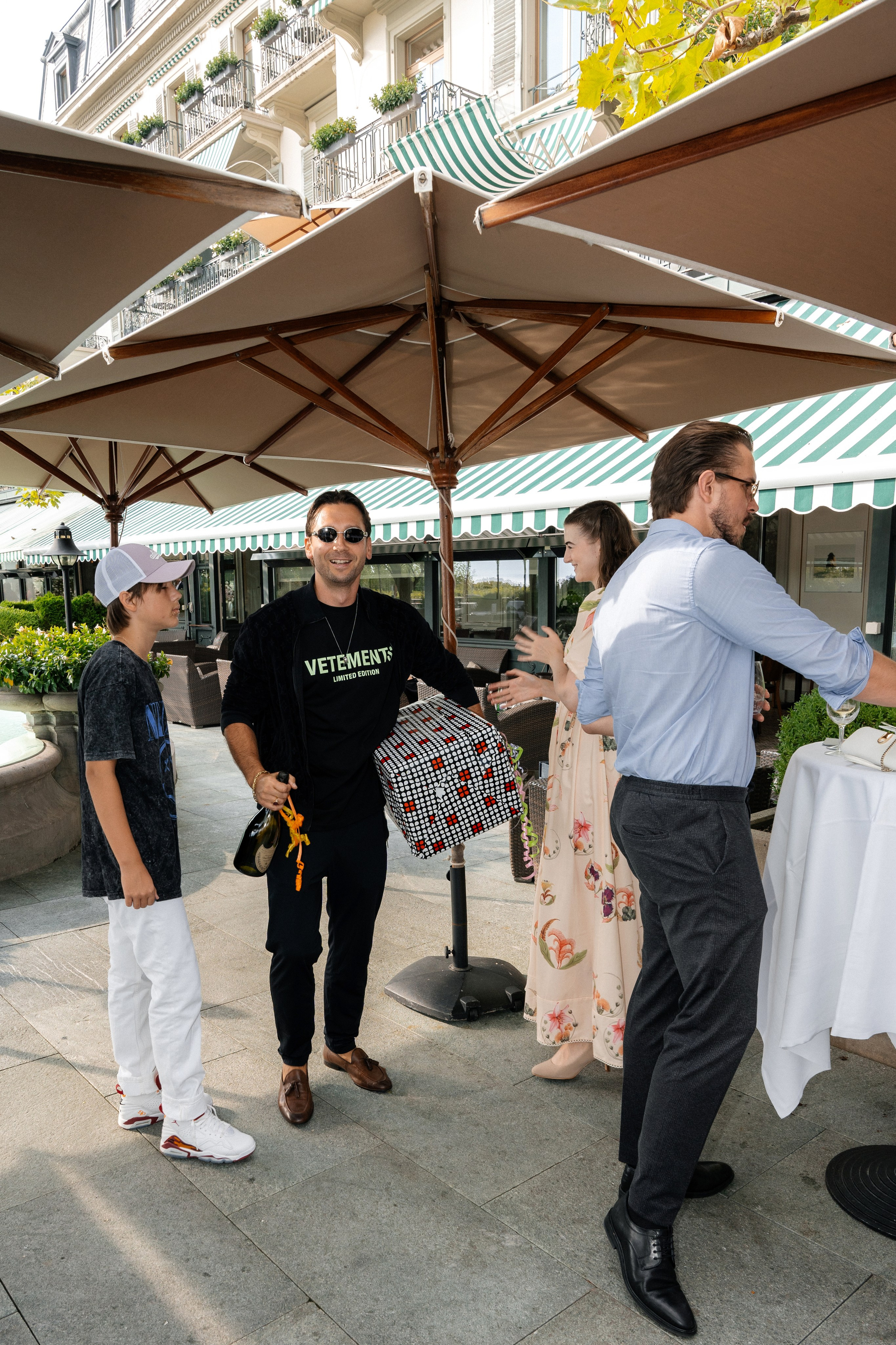 Diana & Philippe. Photographe Suisse Tatiana Lyzhina