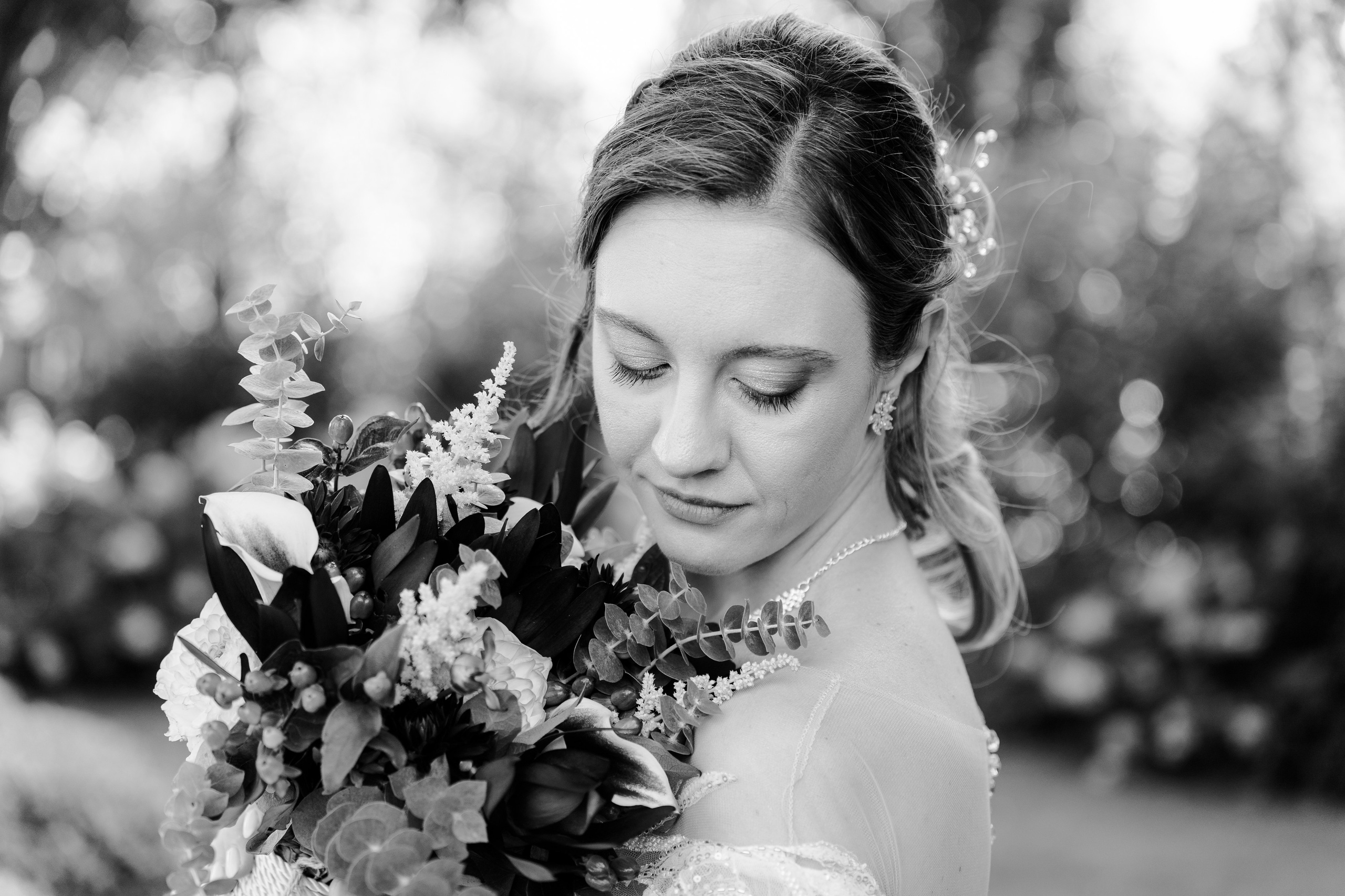 Iulia & George. Alin Lozovanu — Fotograf de Nuntă Iași
