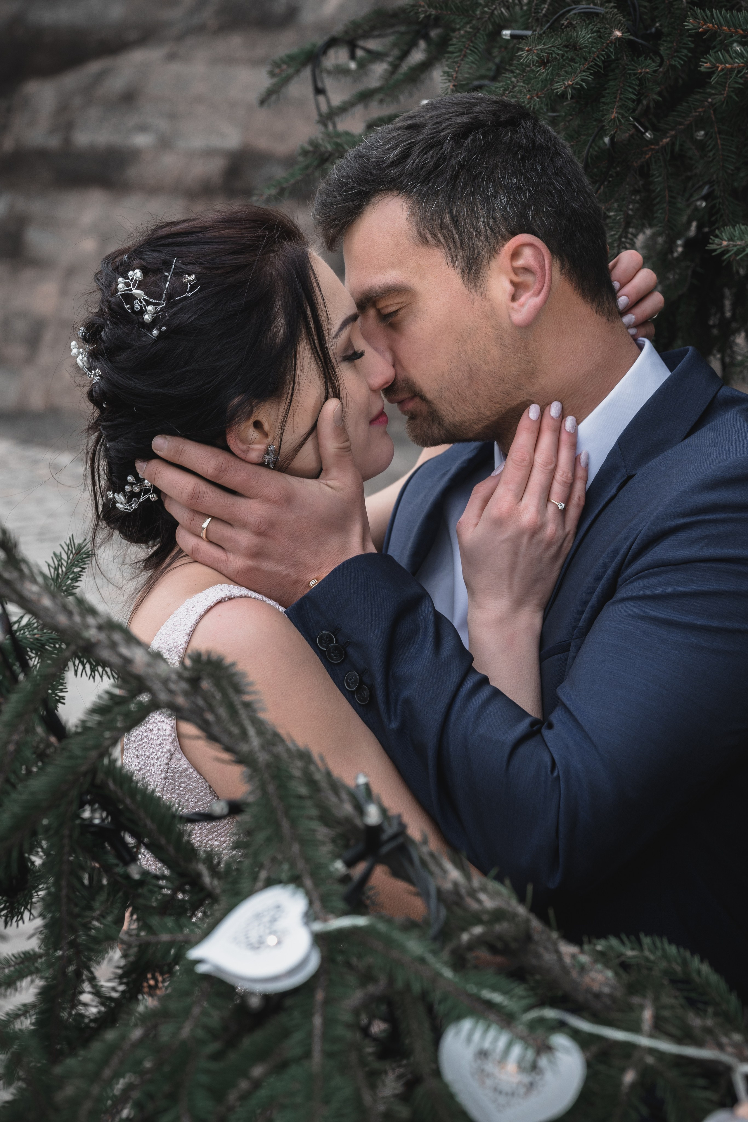 Love story/Hochzeit. Fotografin in Nürnberg Iryna Razhyvina