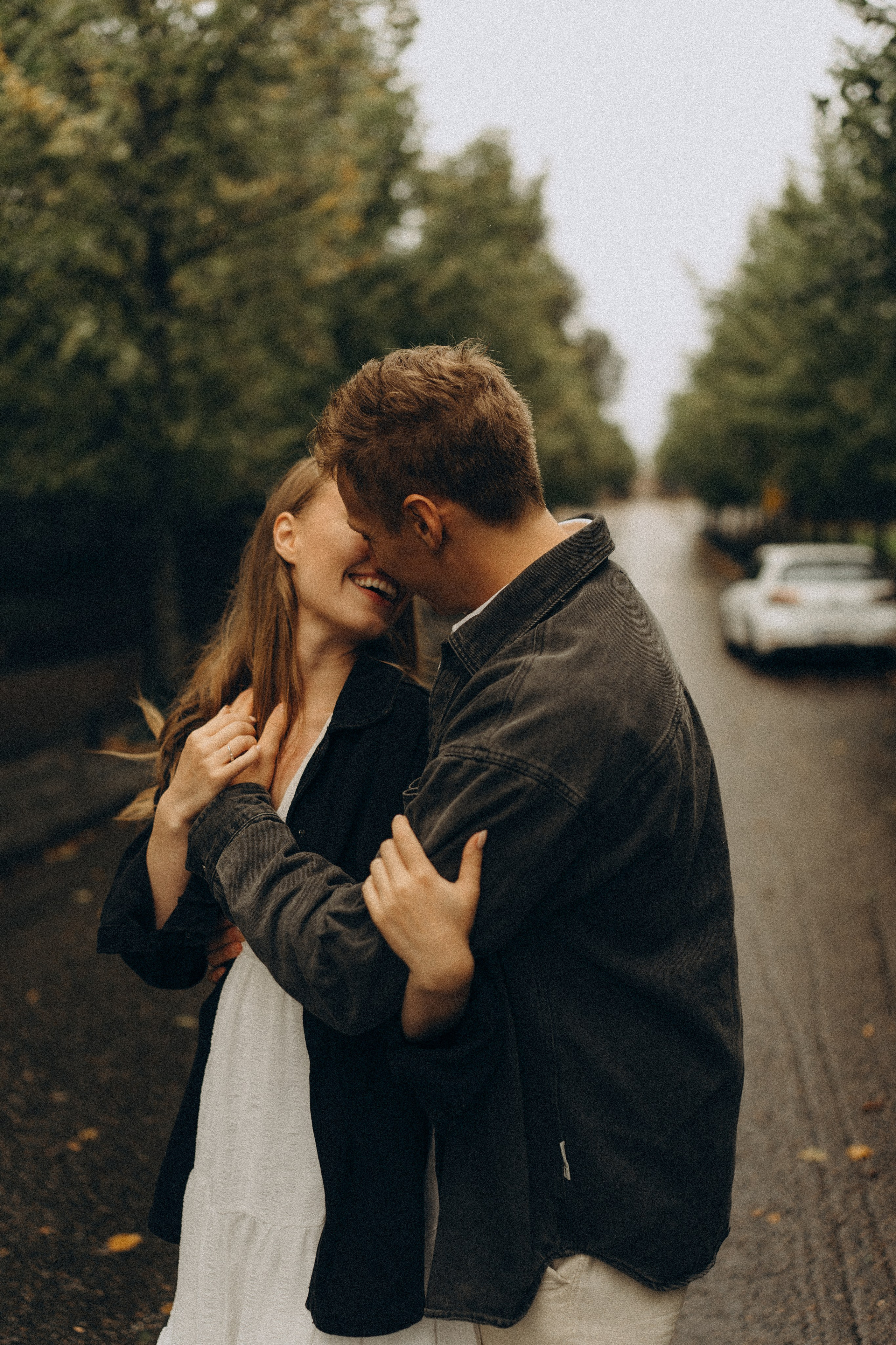 JP&L. Wedding and potrait photographer in Helsinki Vickan O