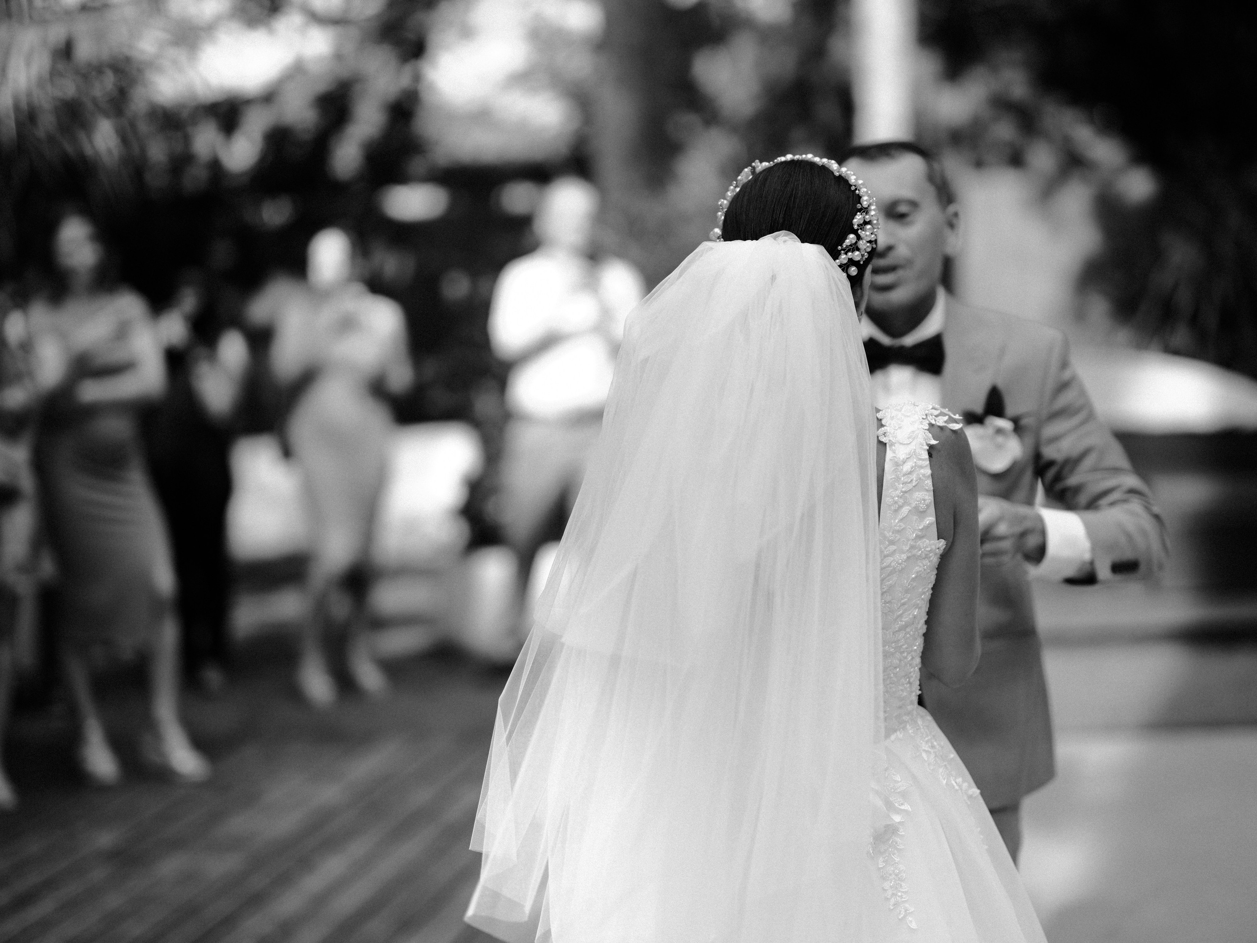 IRINE AND DENNY. Florida destination wedding photographer