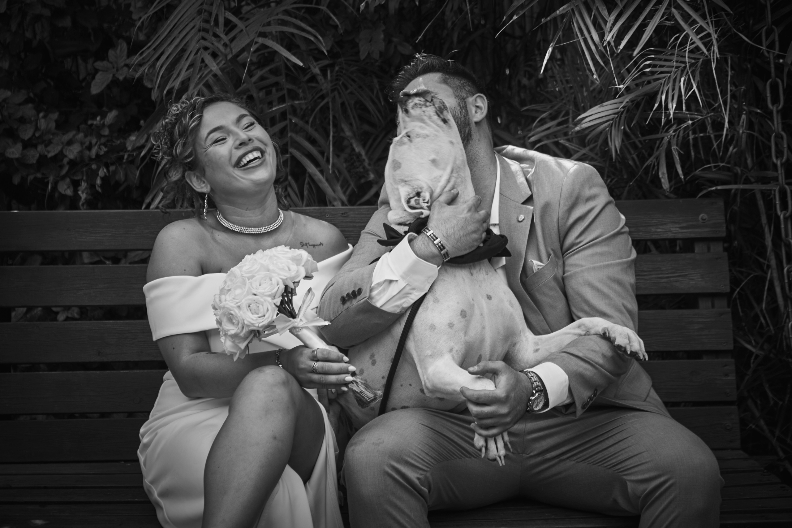 Amit & Jonatan. Middle East Photo Agency — Photography & Event Magnets — סוכנות צילום והדפסת מגנטים לאירועים