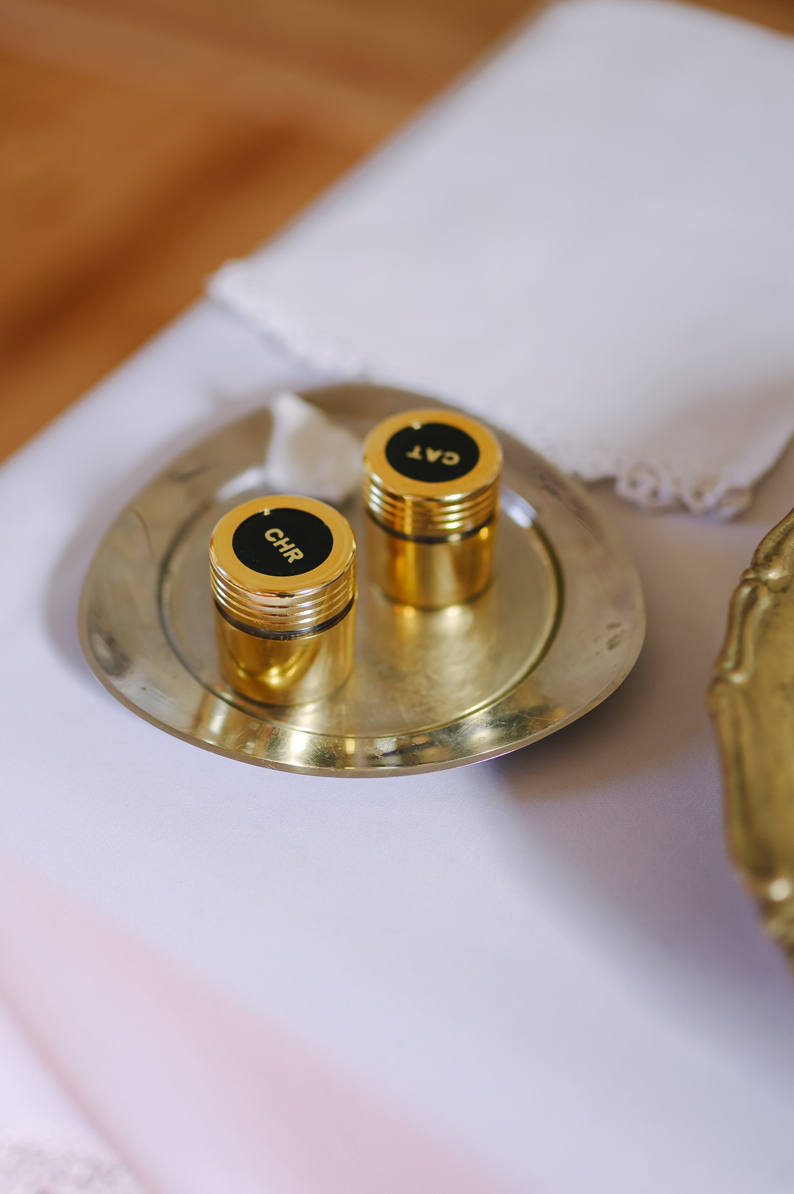 Kristupo krikštynos. Rokas Baranauskas fotografija