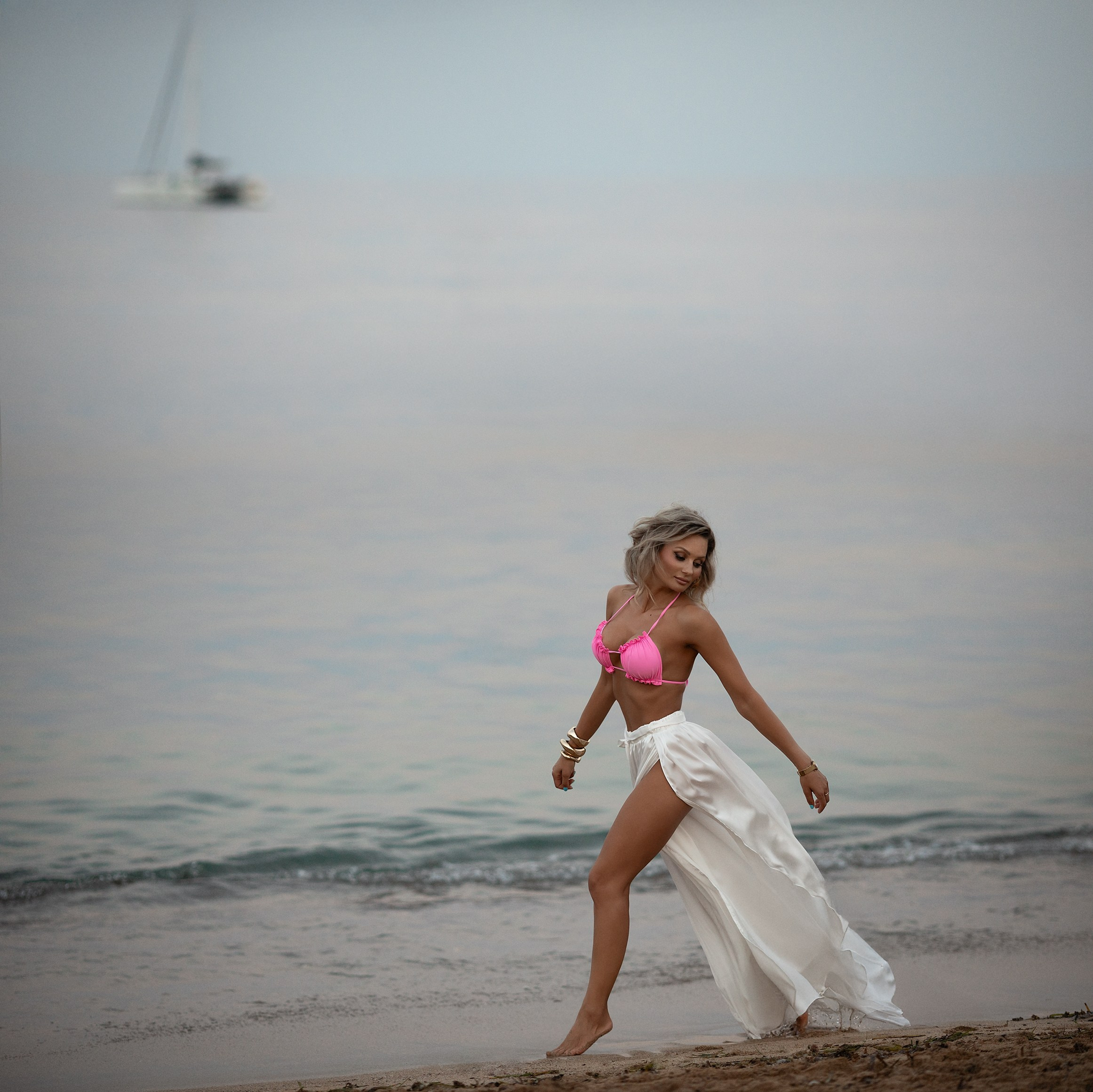 Mujeres que inspiran. Fotógrafo Almeria. Swetlana Ushakova