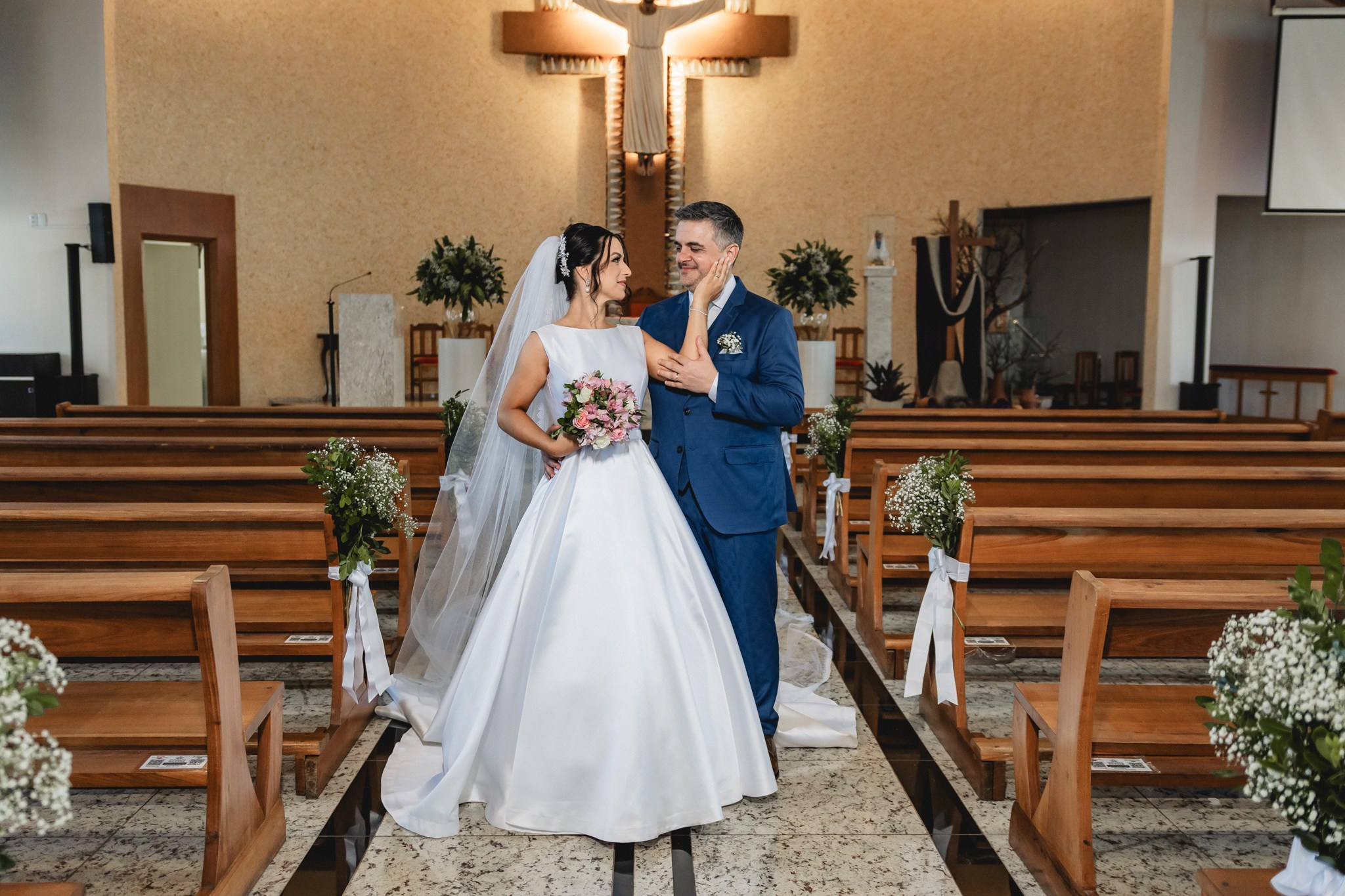 Luciana e João. Fotografo de casamento I Claudinei Moura