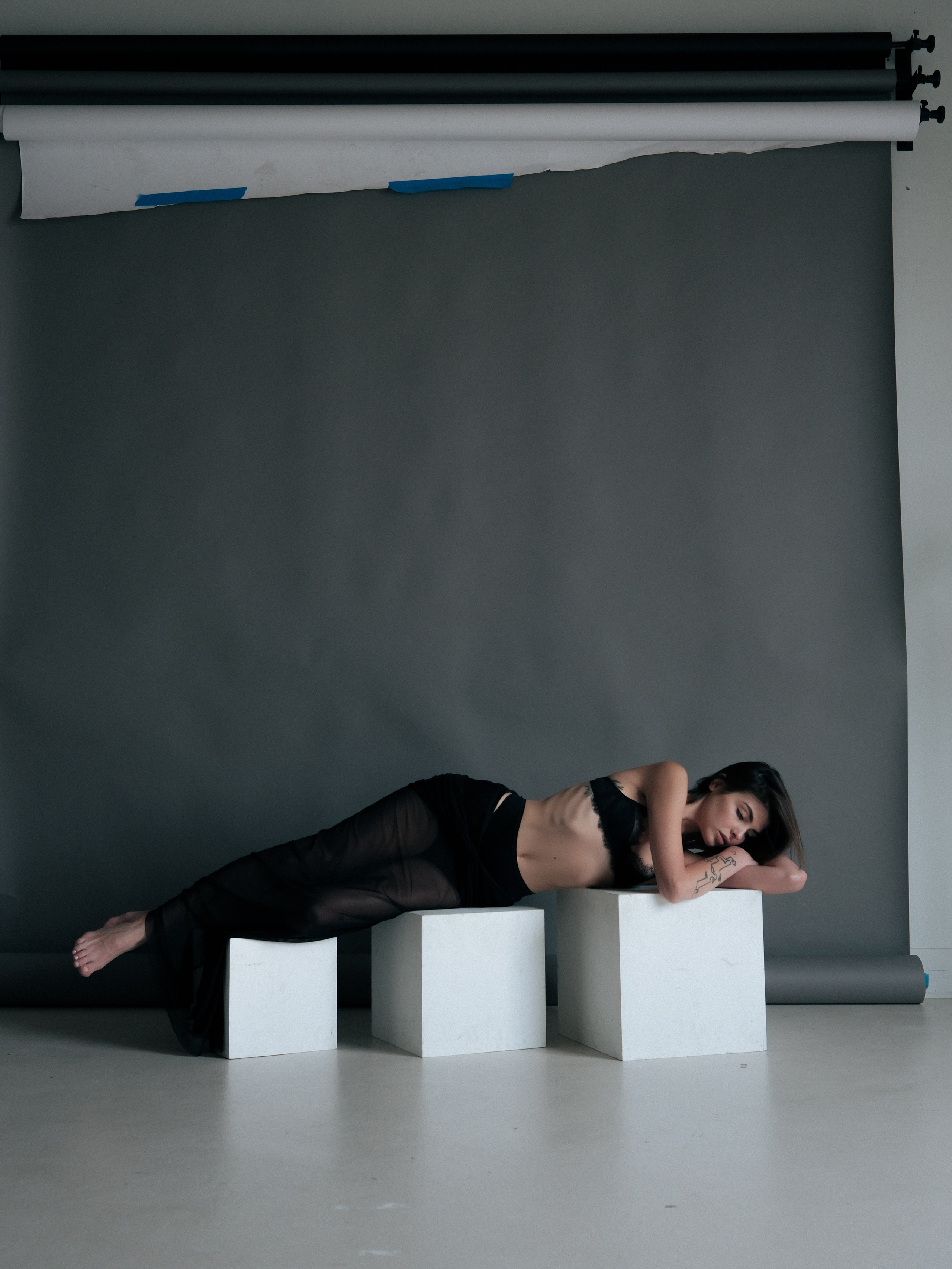 Katy. Mariia Ermakoava