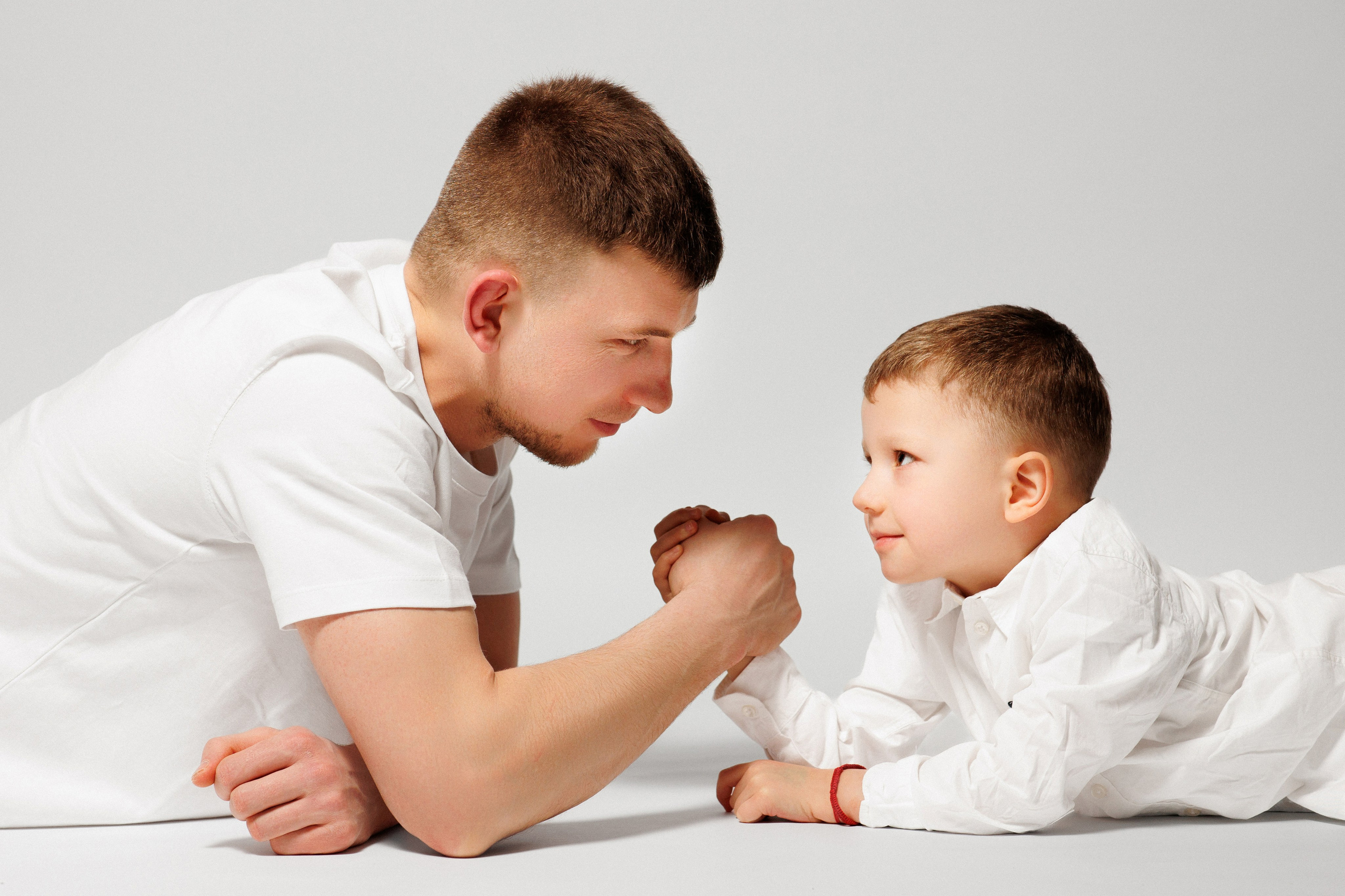 Timur. Photographer in Dublin, Pavel