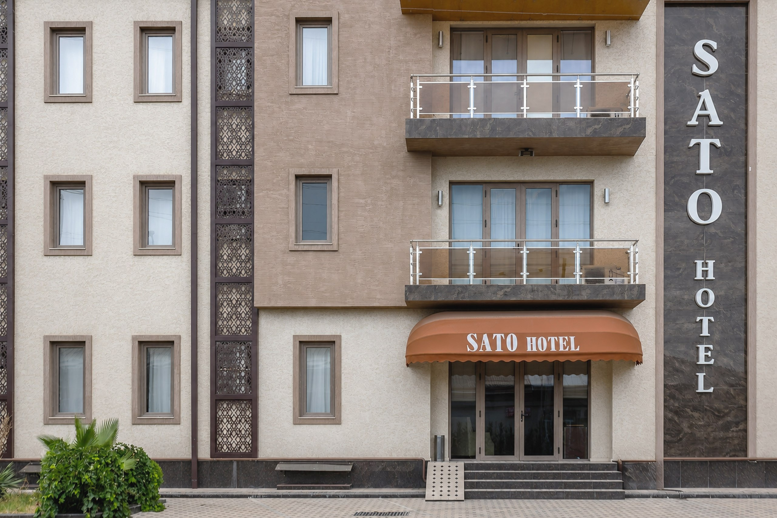 Sato Hotel. Interior photographer Tashkent — wedding, product and food photography, Uzbekistan