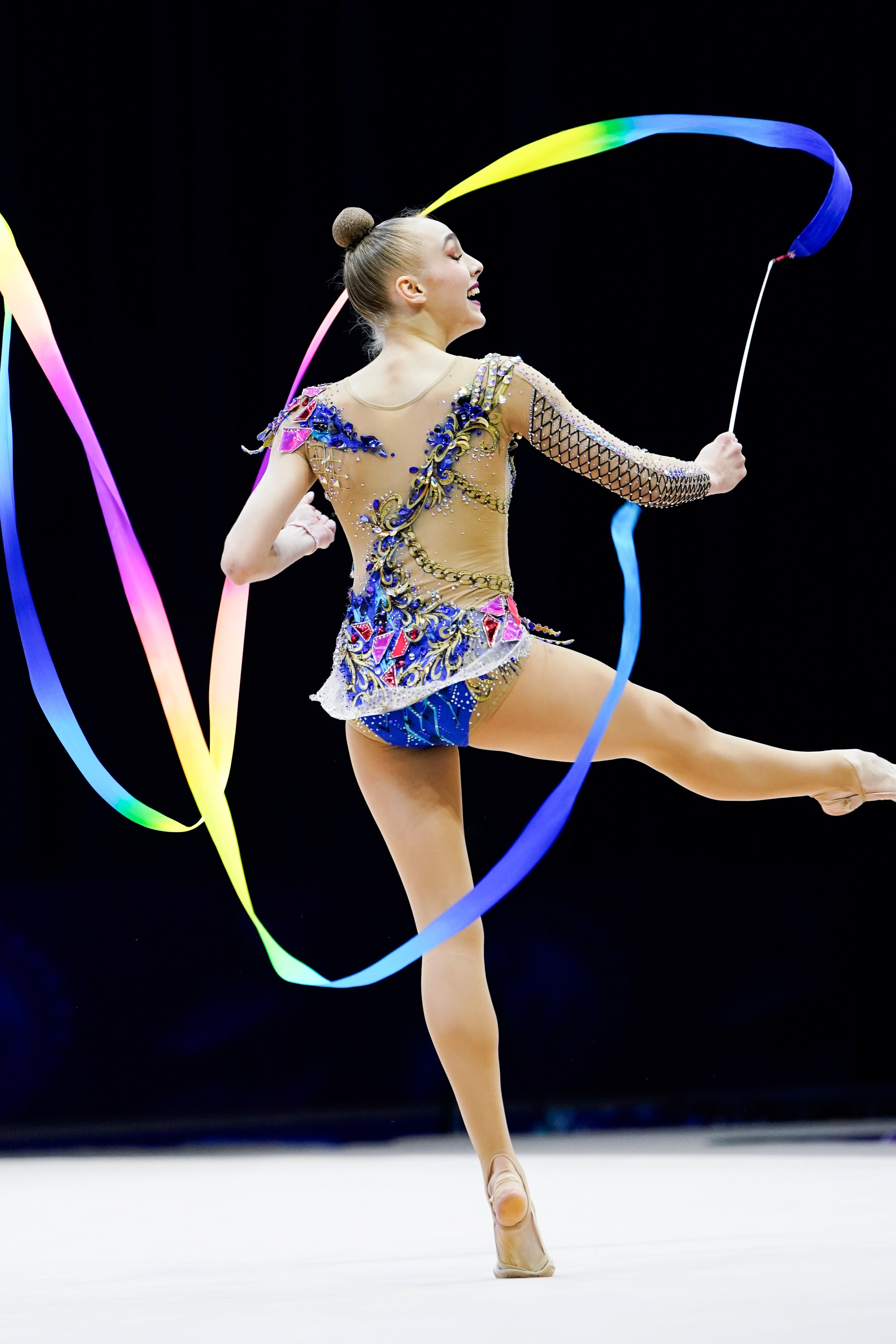 WORLD CUP 2024 | Tashkent, Uzbekistan. Gymnastics and dance photography UAE by Kamilla Khasanova