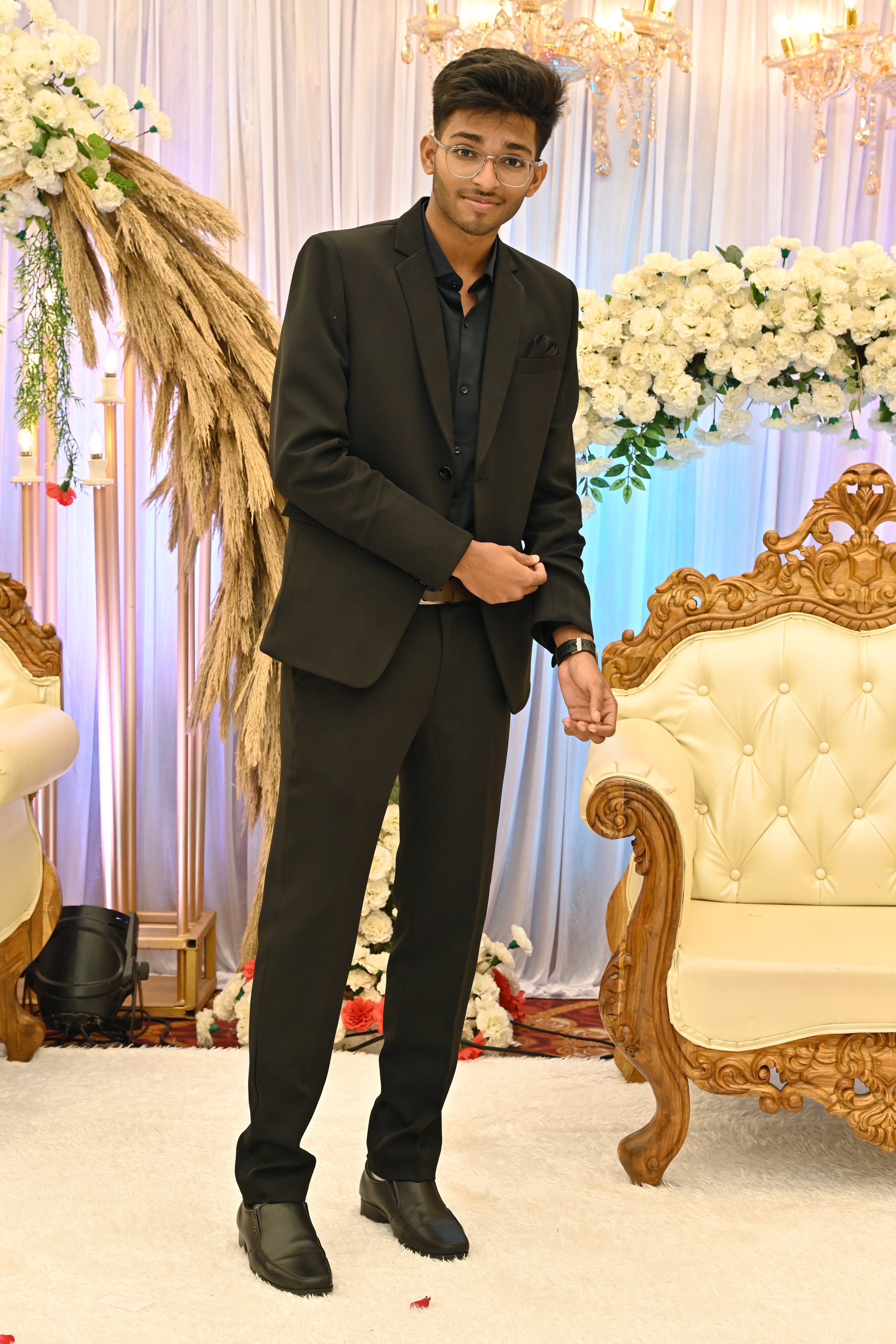 Vivek & sunanda. “Ajay Digital Photo Studio — Capturing Timeless Wedding Moments”