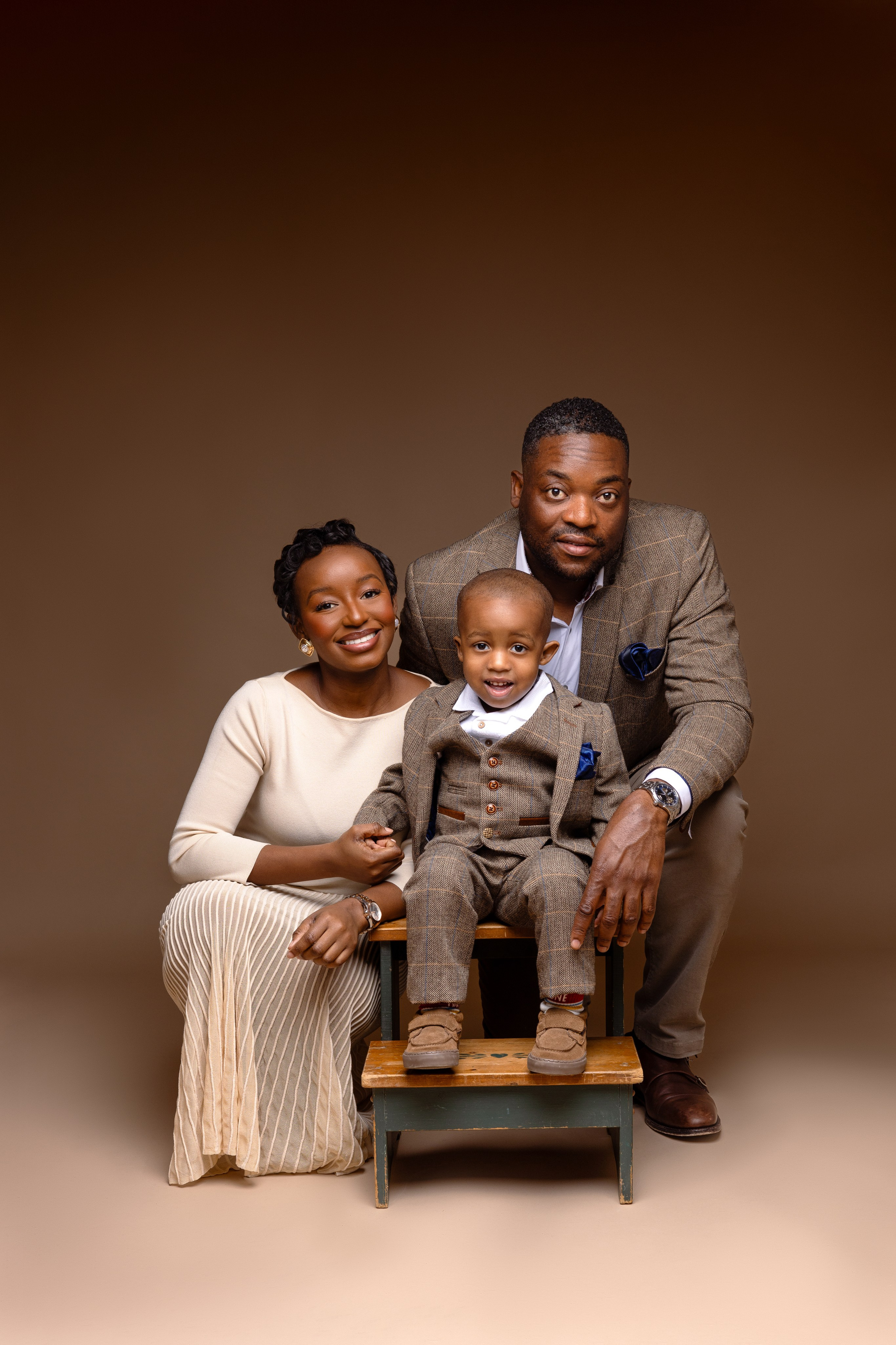 Studio. Natalia O’Connor Bournemouth Photographer