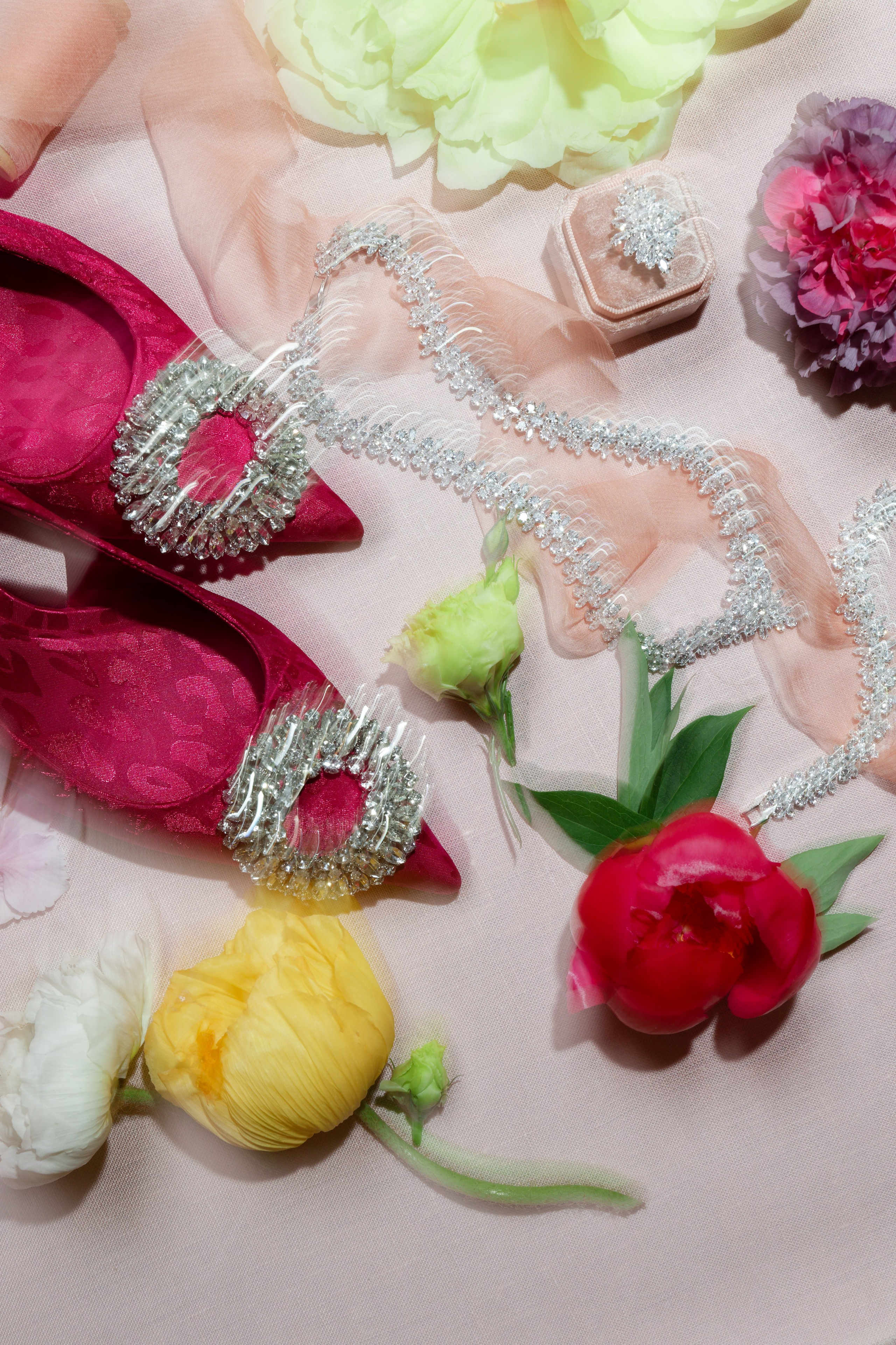 Wedding editorial at Villa di Geggiano, Tuscany, Italy