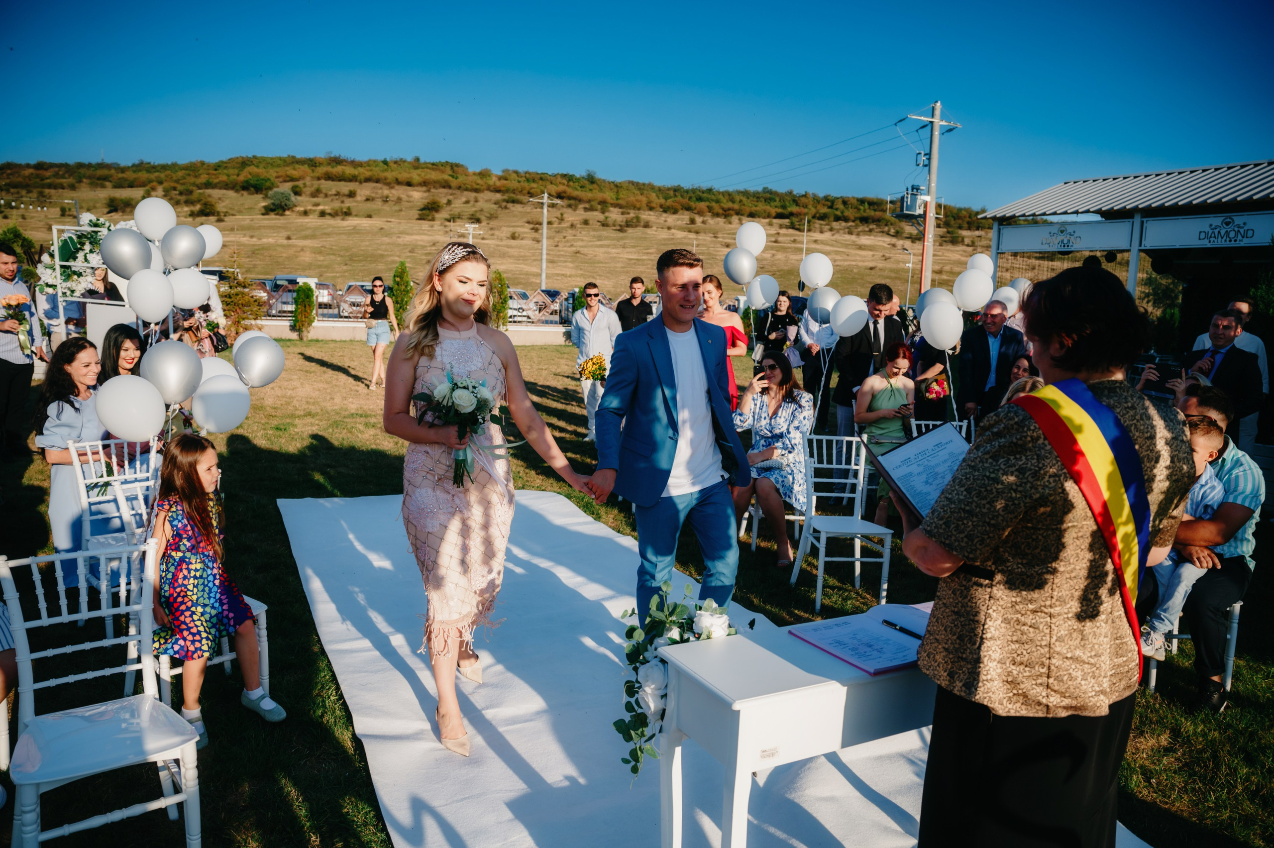 CUNUNIE Adelina si Alexandru. Laurentiu Stefan StoryTeller