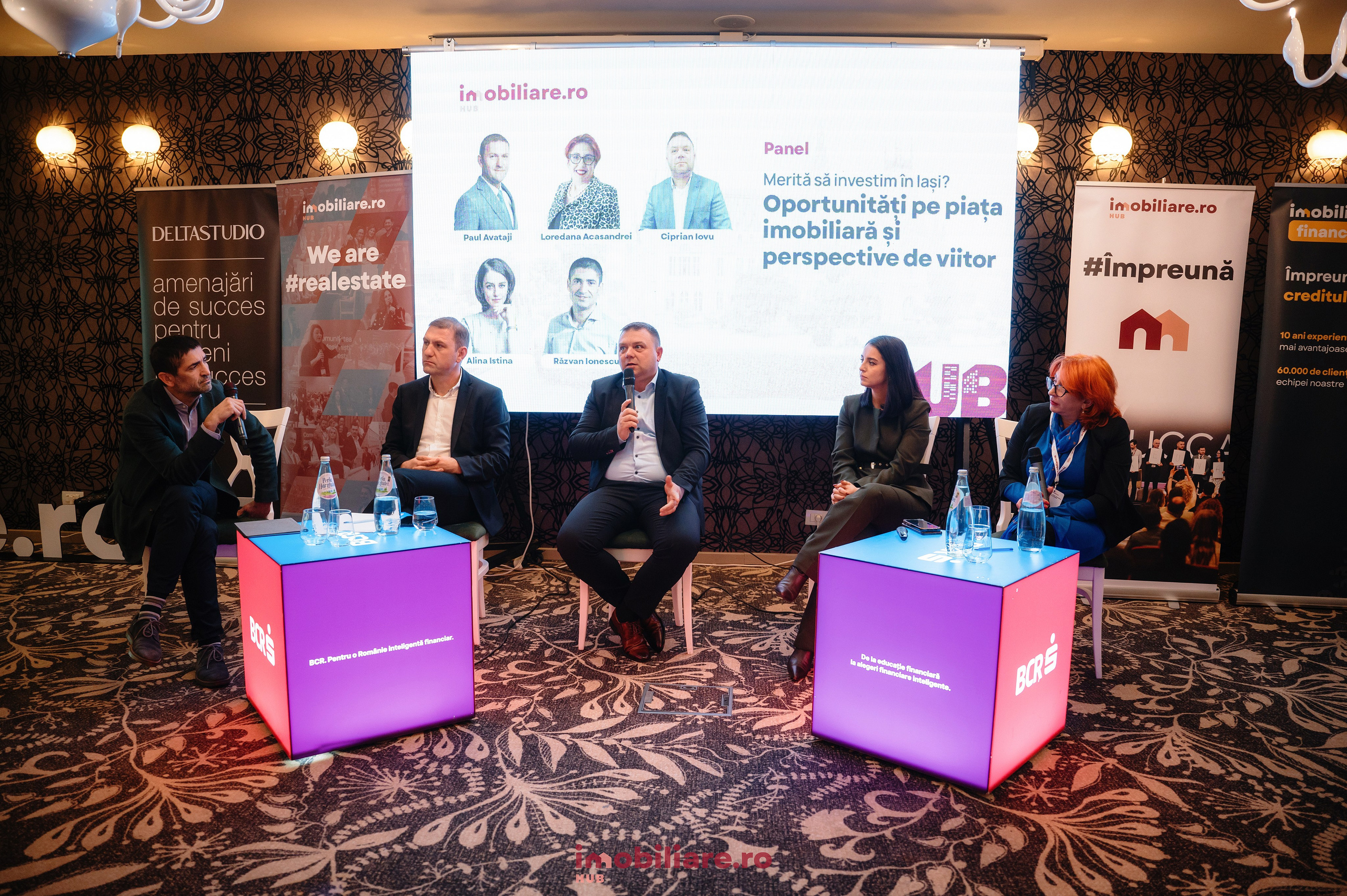 Imobliare HUB. Laurentiu Stefan StoryTeller