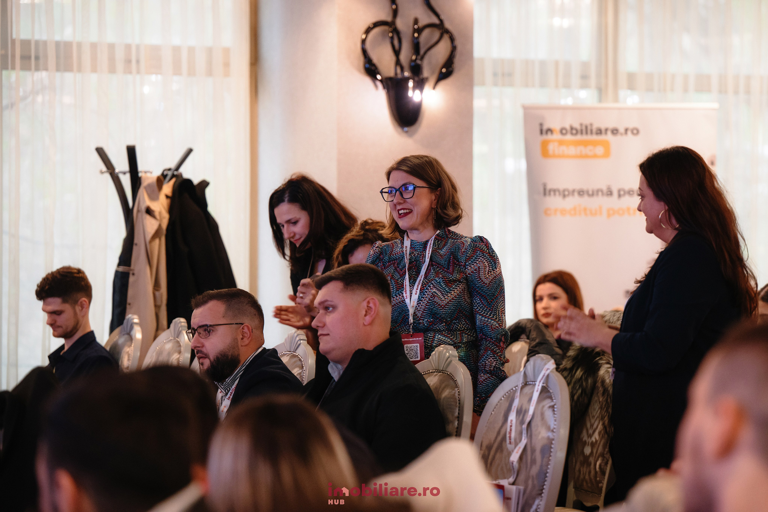 Imobliare HUB. Laurentiu Stefan StoryTeller