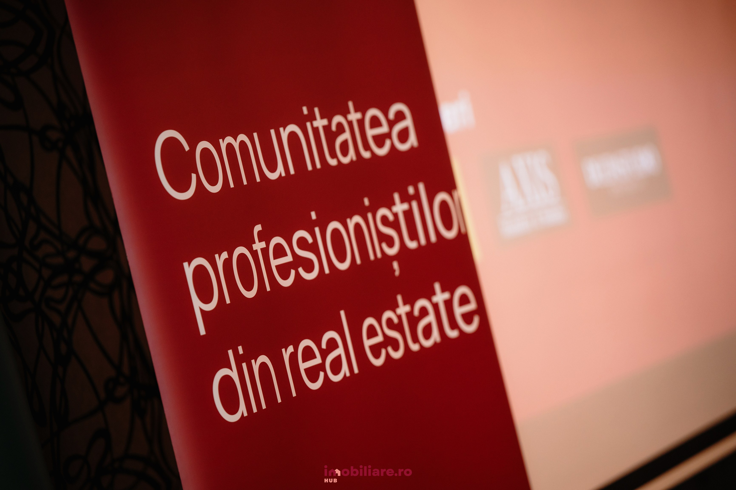 Imobiliare HUB 2025. Laurentiu Stefan StoryTeller