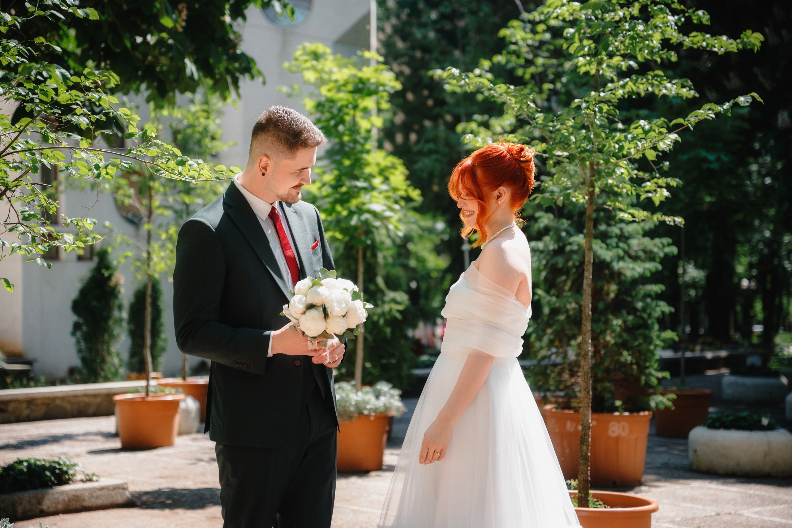 Ceremonie Civila Andreea si Claudiu. Laurentiu Stefan StoryTeller