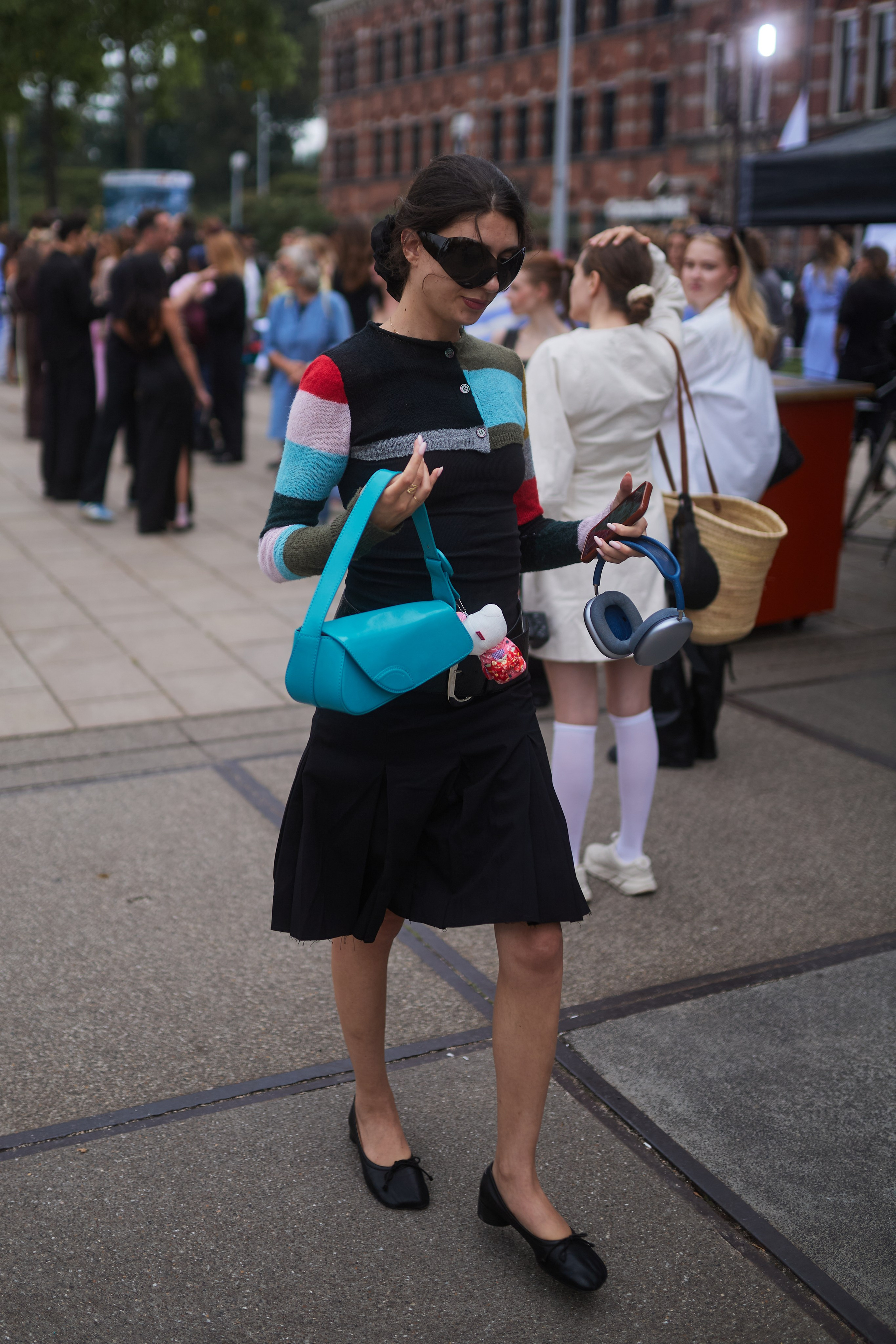 Amsterdam Fashion Week 3.09. Professionele Portret- en Zakelijke Fotograaf in Nederland | Amsterdam, Den Haag, Leiden, Zoetermeer