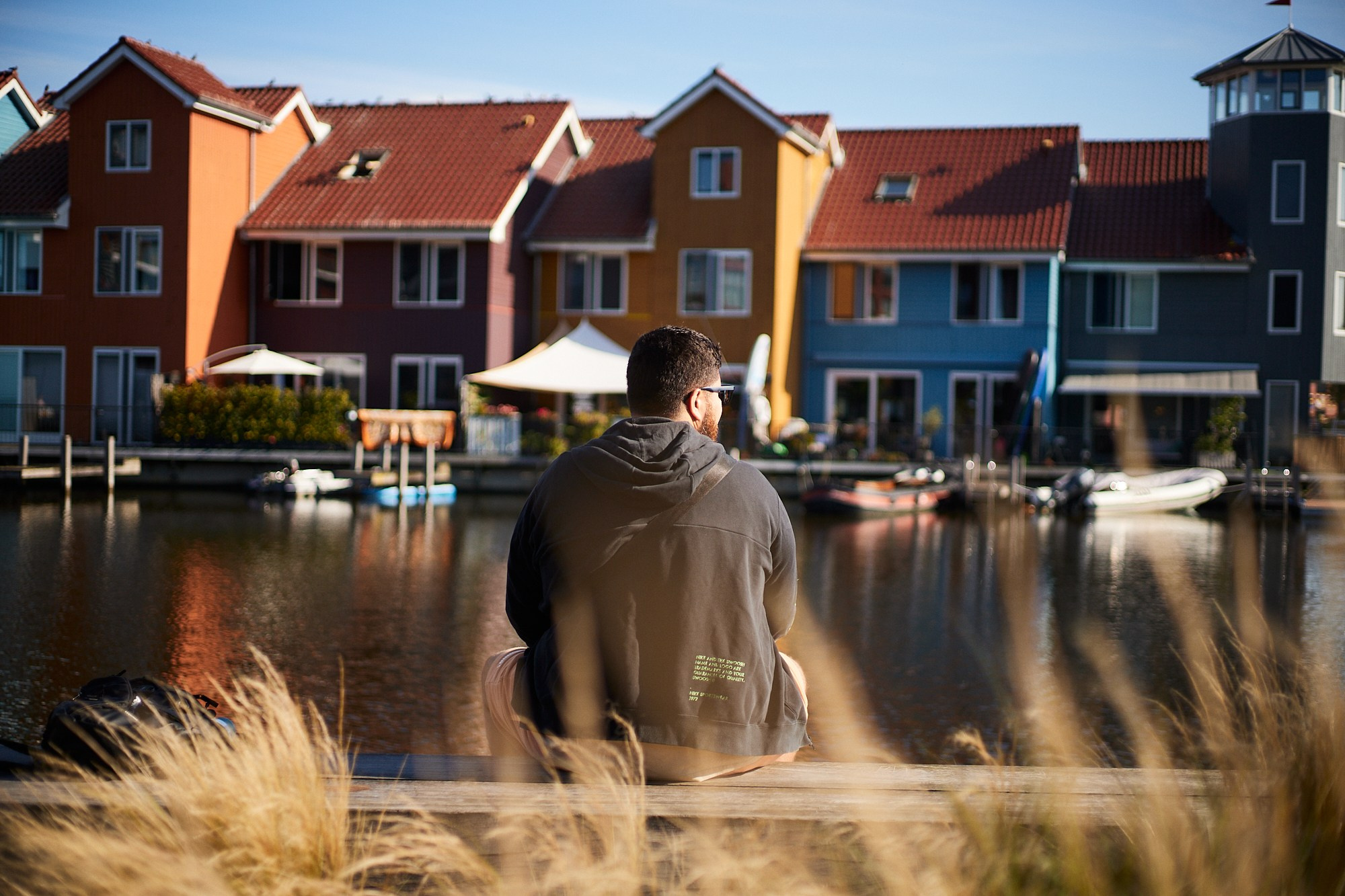 Street. Personal, fashion, business Photographer in Netherlands