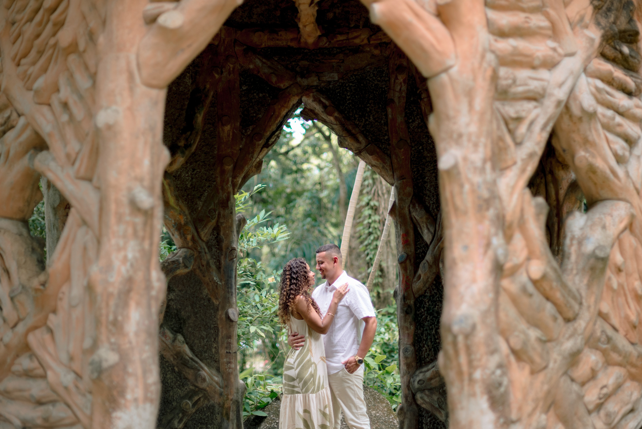 Leandro & Ketllin | Pré Wedding. Junior Ribeiro Fotografia