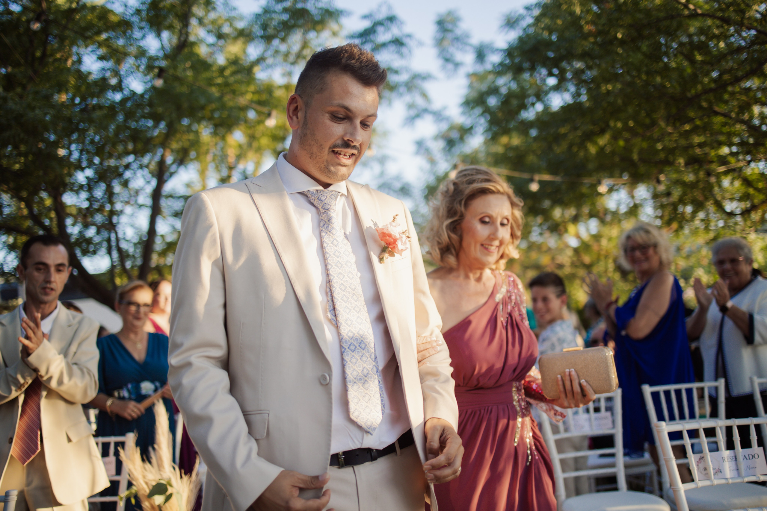 F+P. Fotografía de bodas en Córdoba