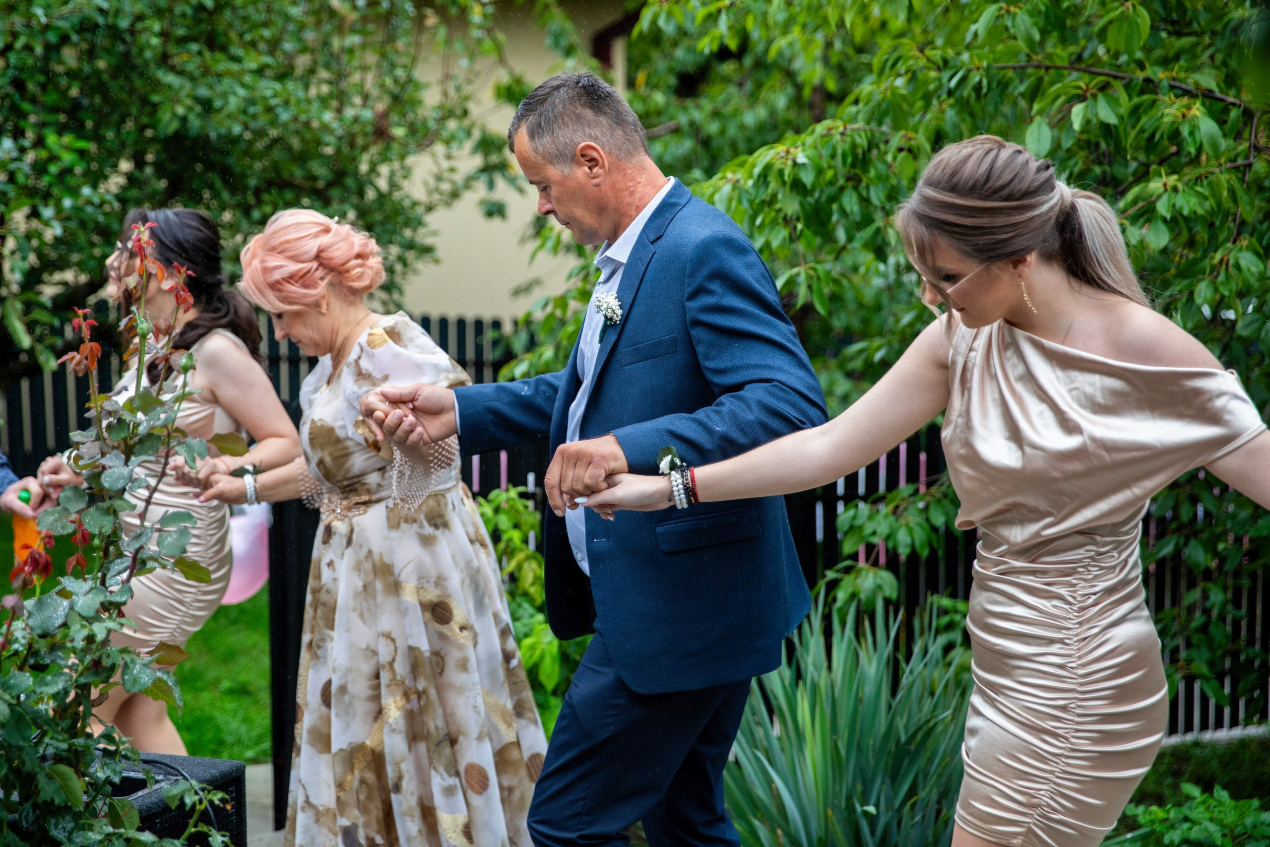 Andrei & Oana – Fotograf Nuntă Botoșani | Alin Chirilă – Povestitor prin Fotografie