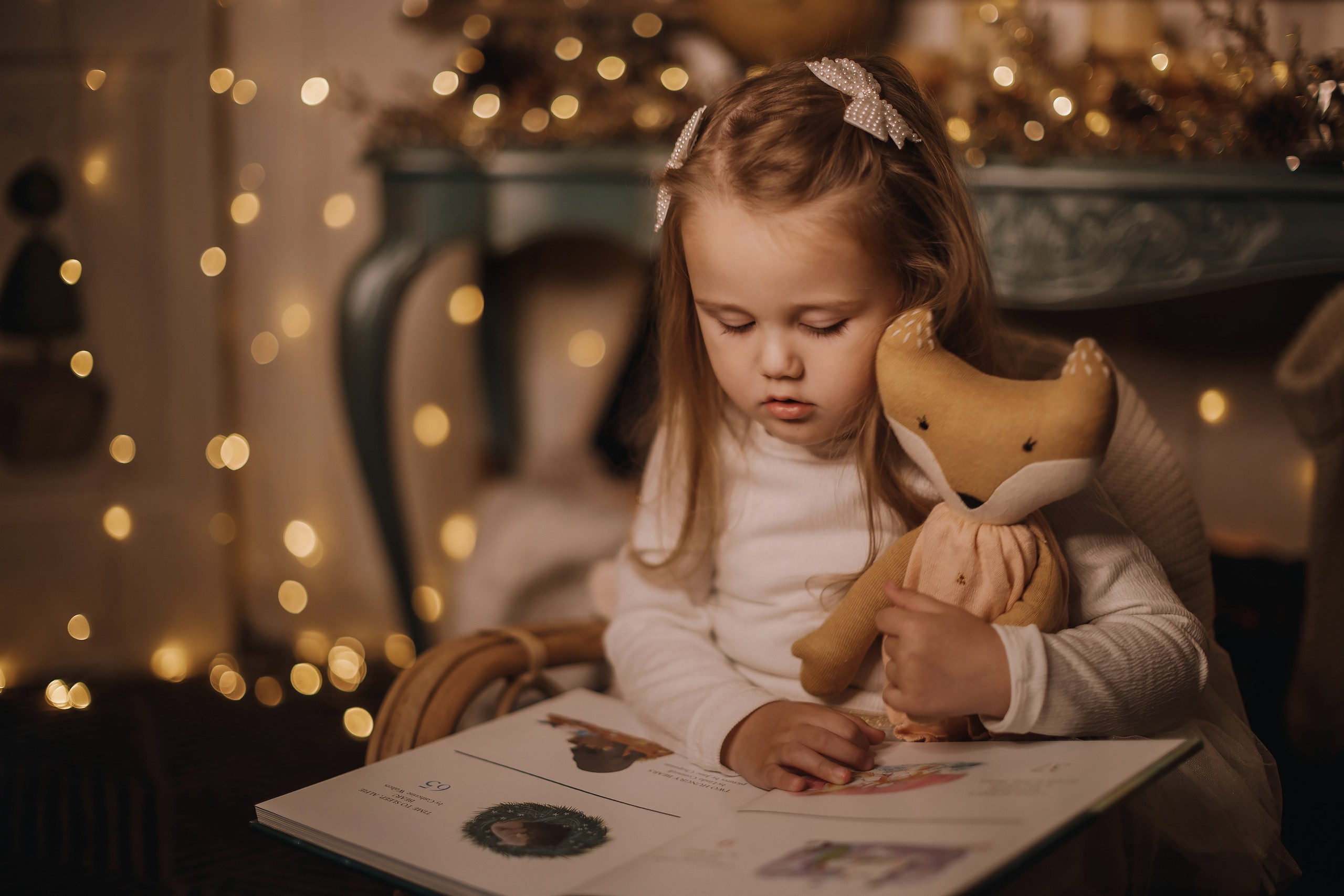 25.11.2023 Christmas Photoshoot. Wedding family event photographer in Chicago Nick Yushevich