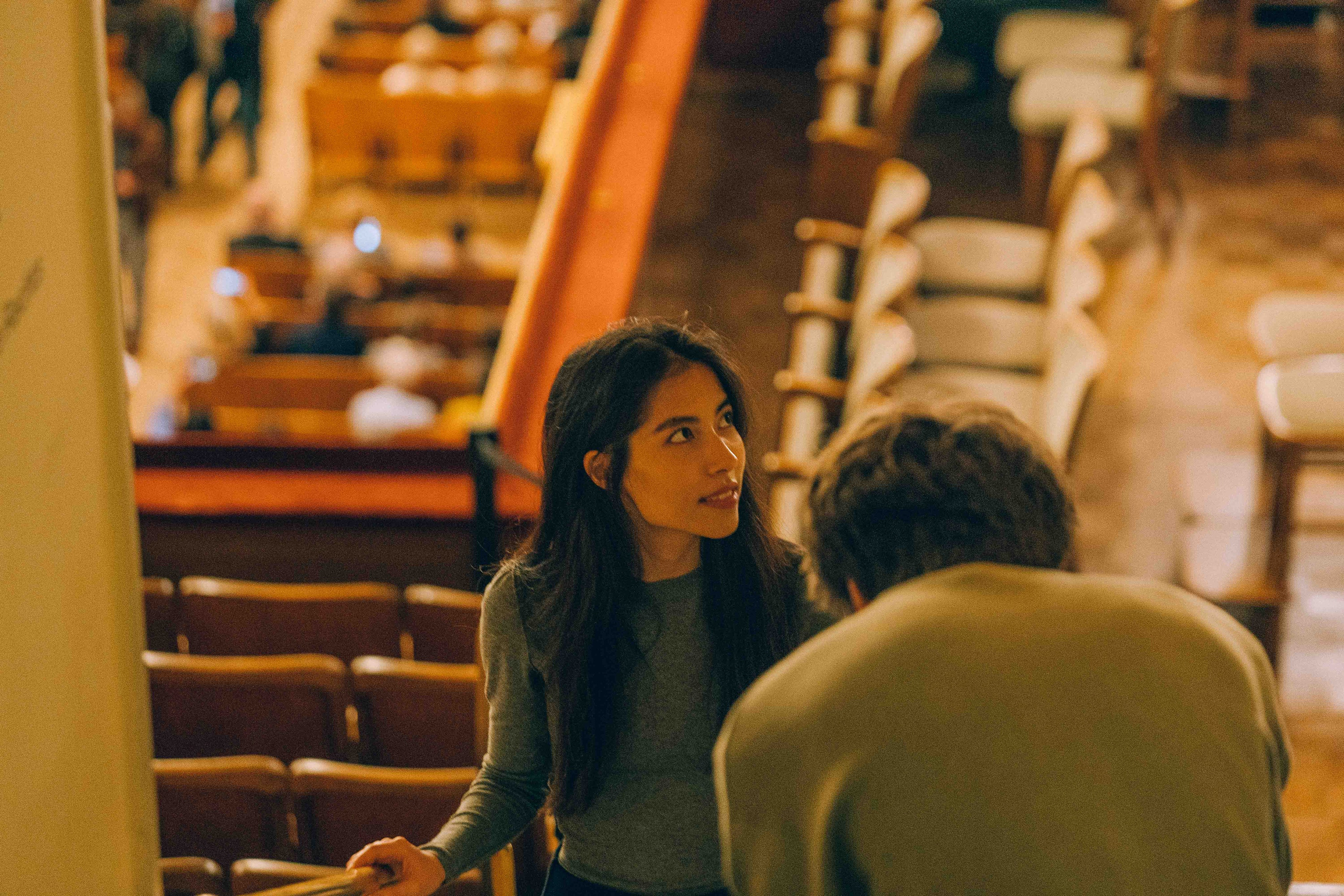 MUSIKVEREIN (VIENNA). Wedding&Event photographer Ismail Rzayev in Baku